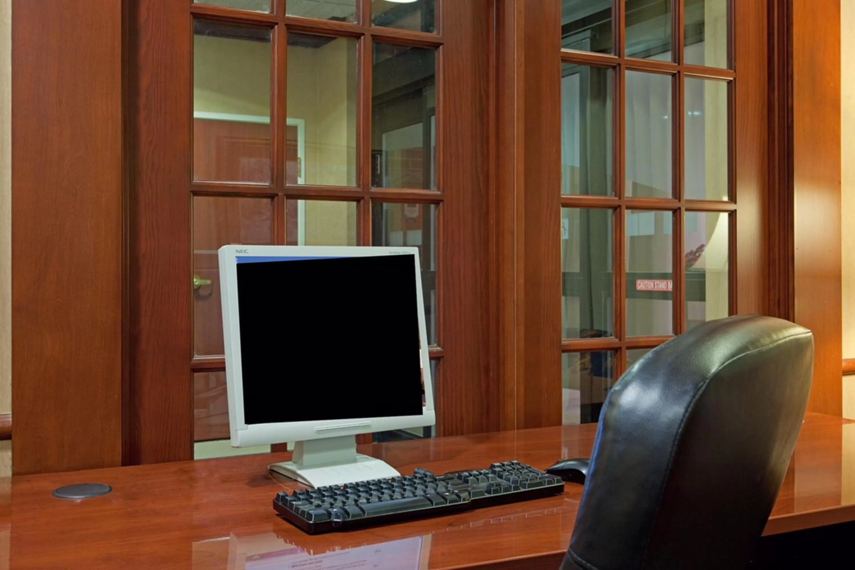 Other in Holiday Inn Express Hotel & Suites Manchester - Airport by IHG