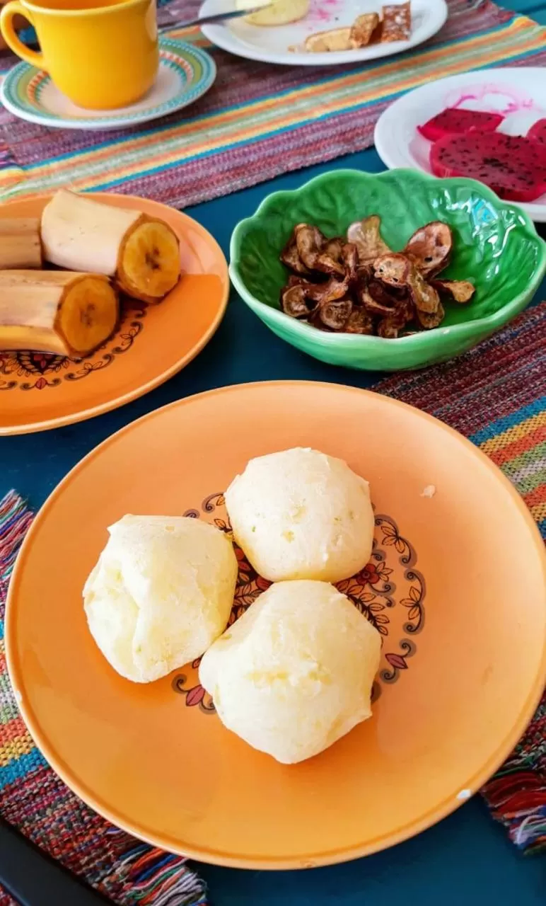 A Casa Morro do Moreno