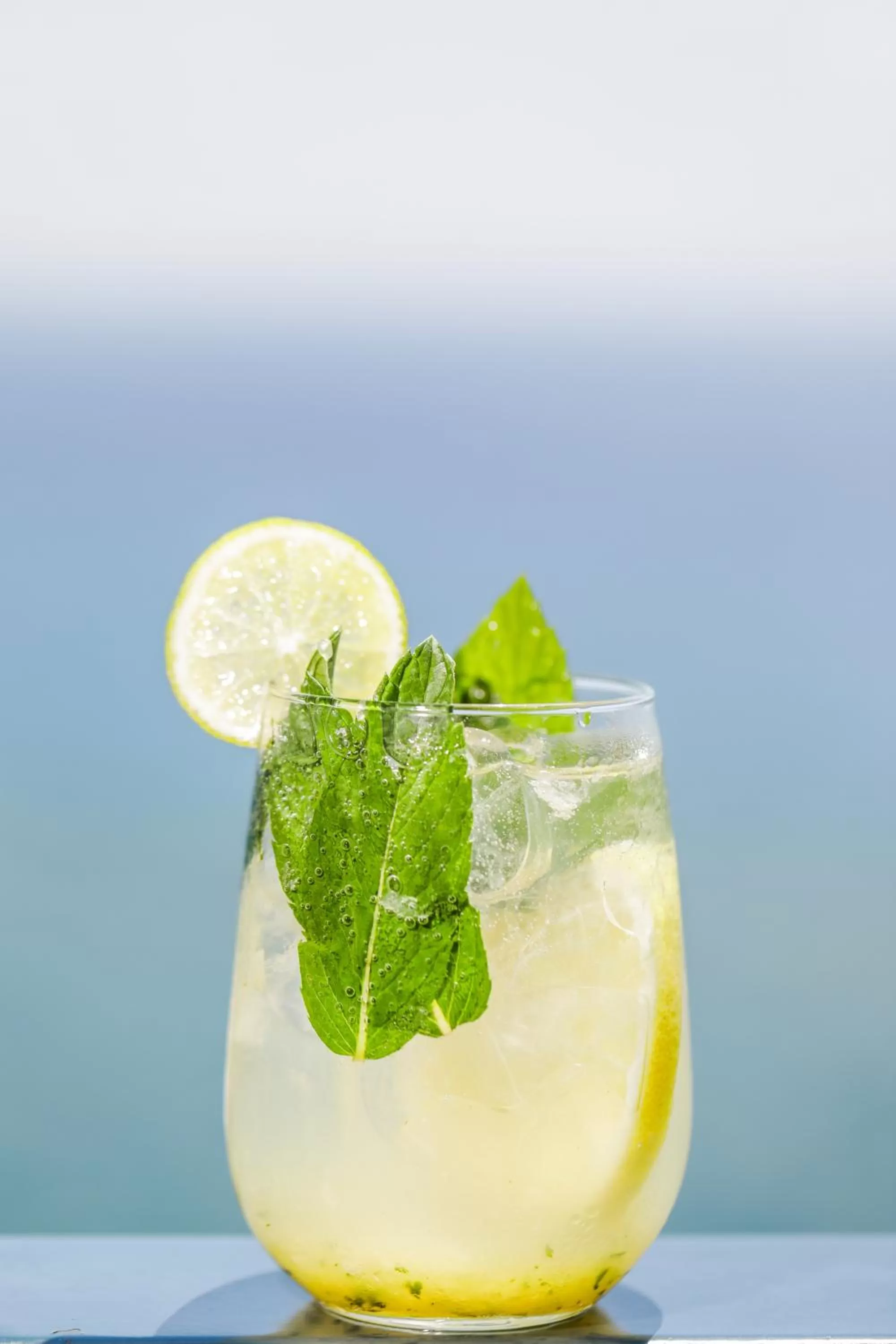 Drinks in Raouche Arjaan by Rotana