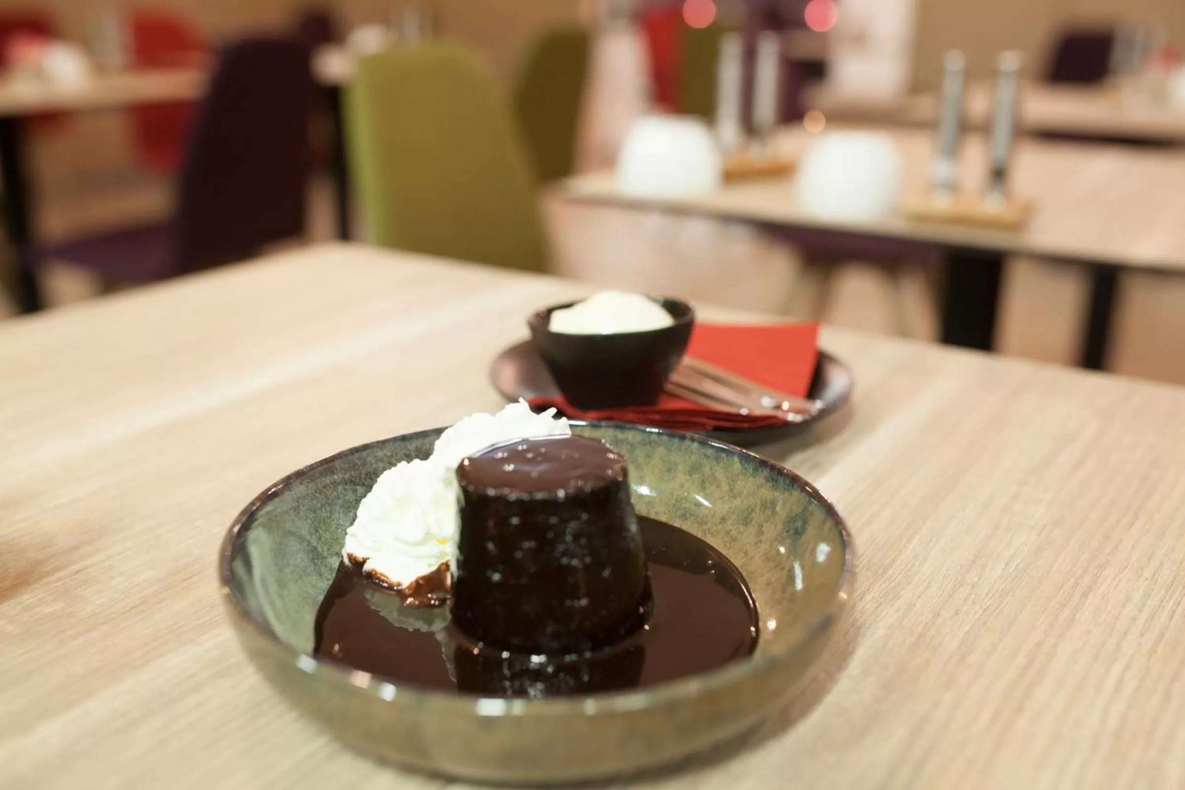 Food close-up in Best Western Hotel Tulln