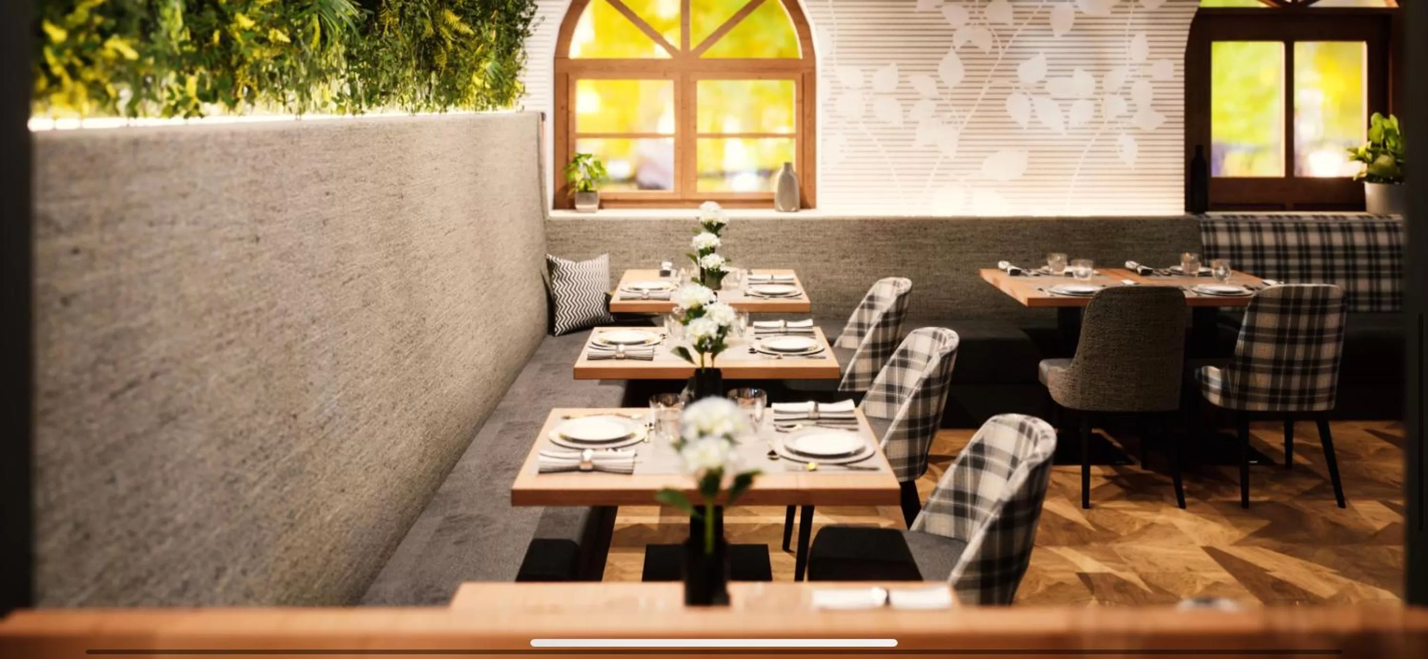 Restaurant/Places to Eat in Landhotel ALTE LINDE