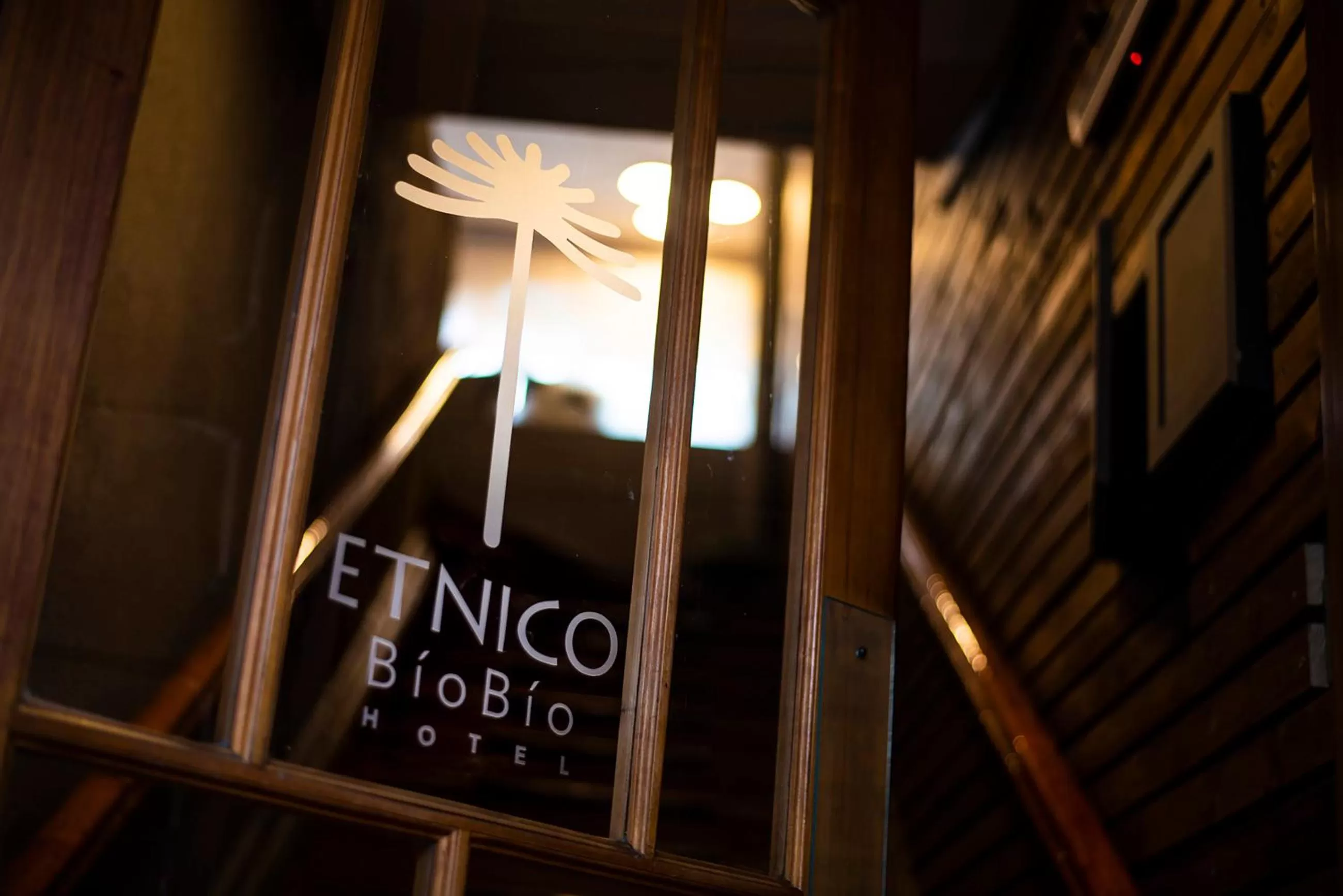 Etnico Bío Bío Hotel