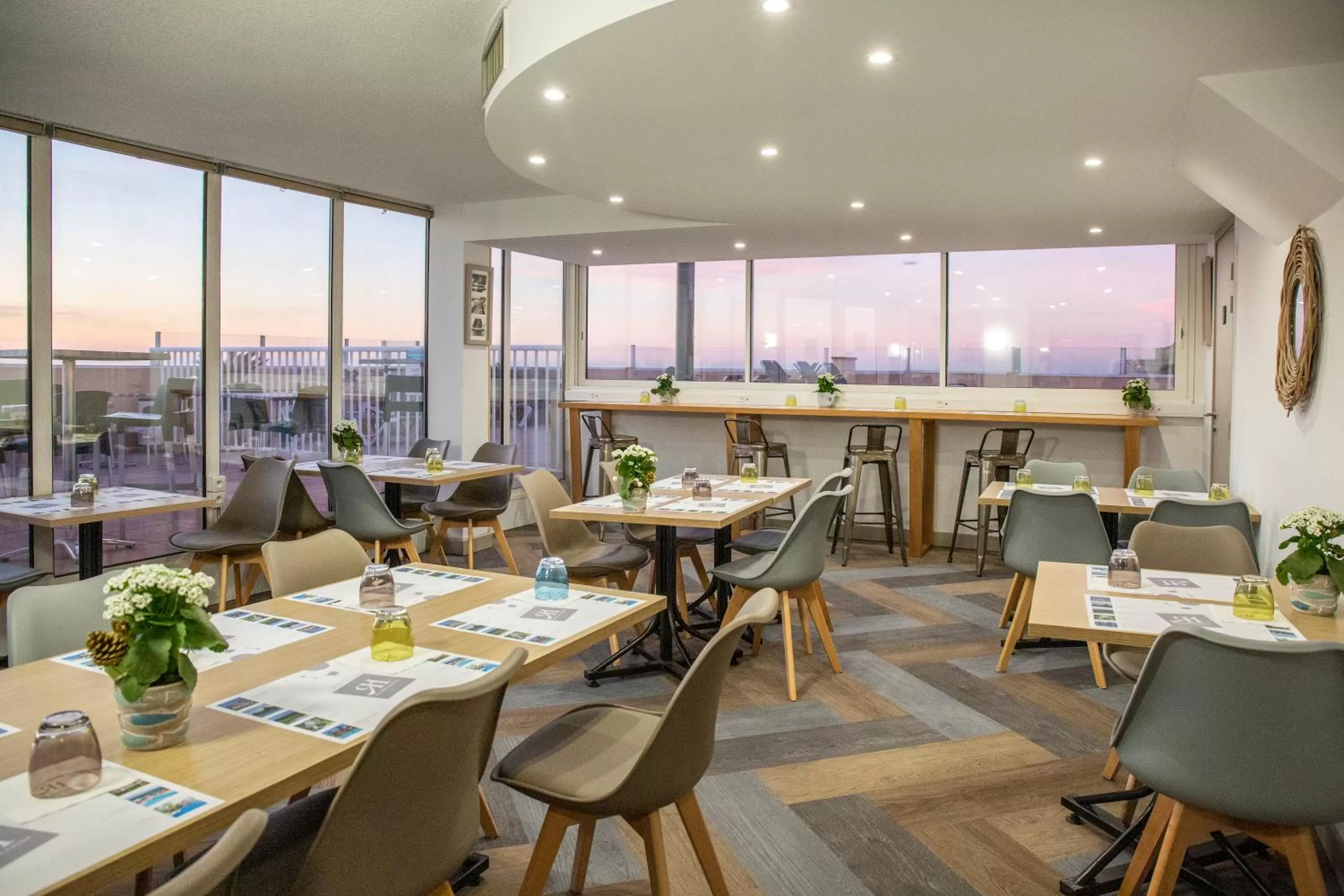 Banquet/Function facilities in Hotel Port Marine