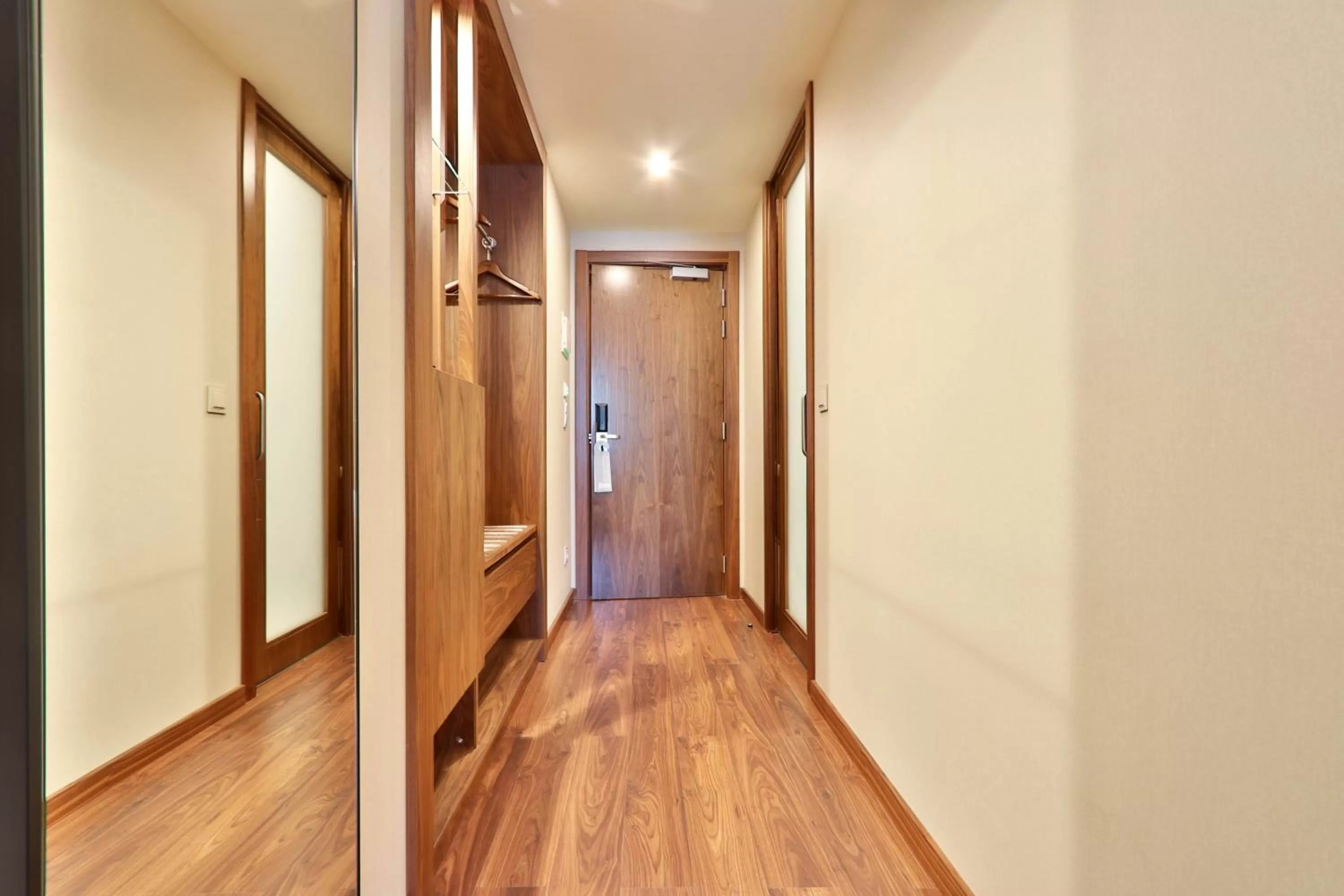 Facade/entrance in TURIM Ibéria Hotel