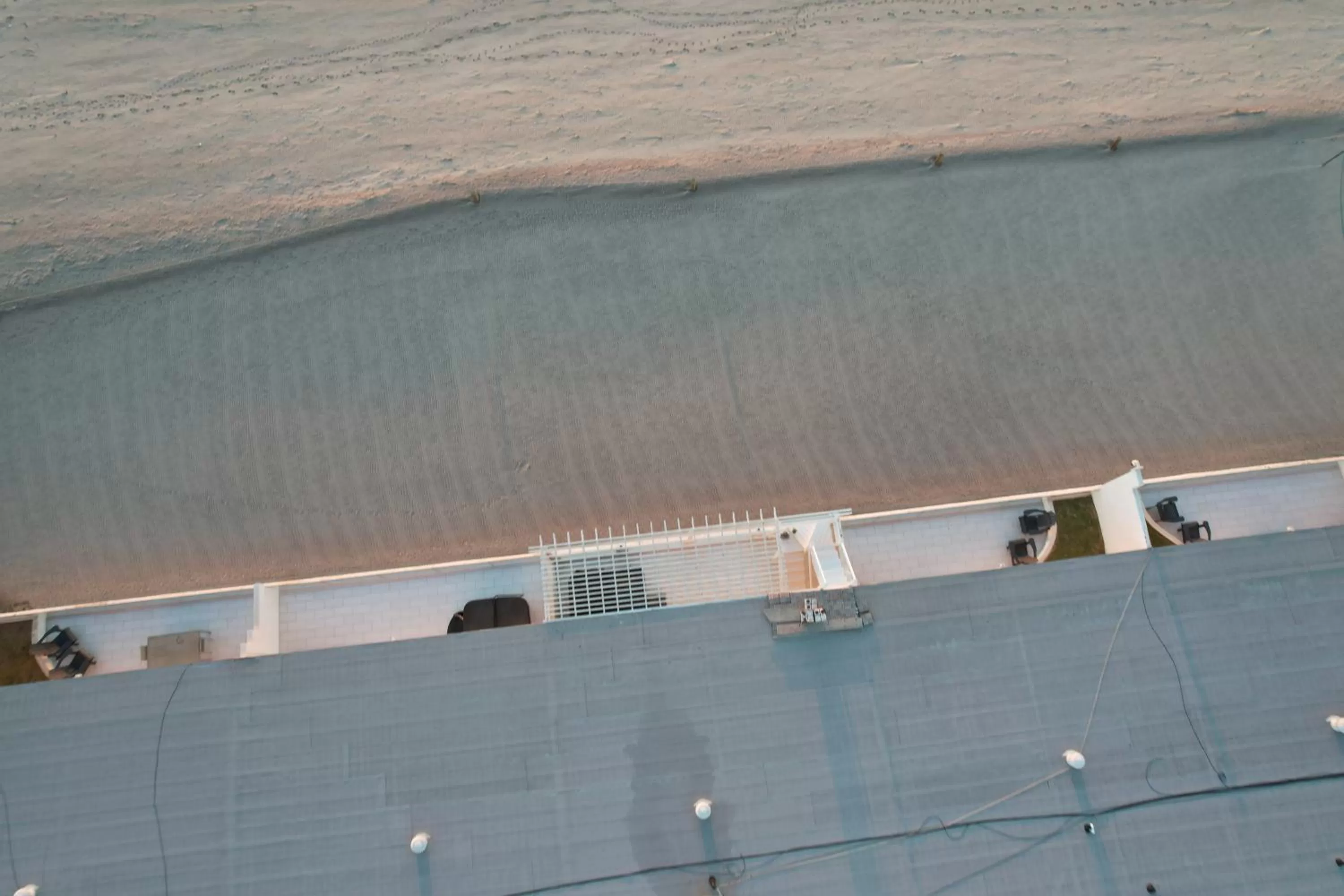 Quinta Pacifica Beachfront Villas