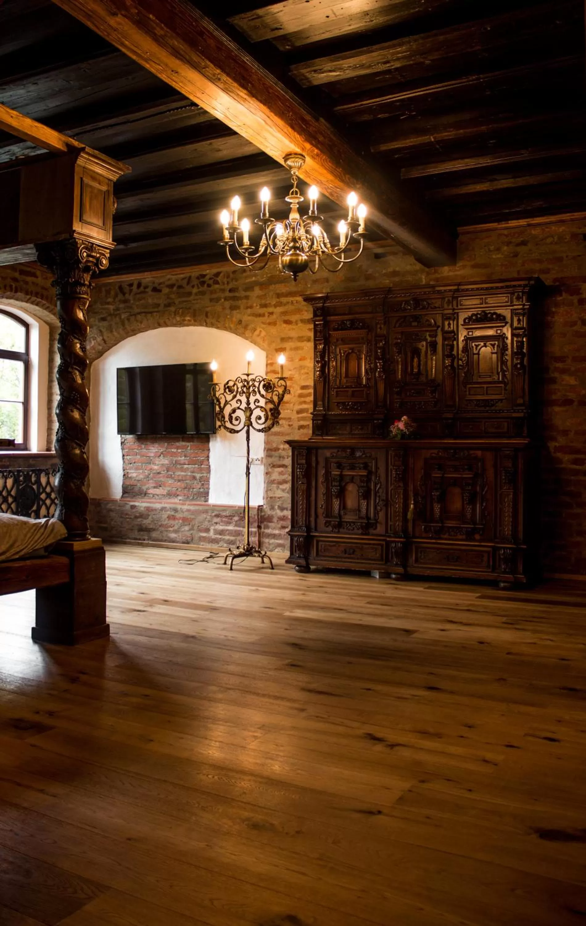 Wirgarten Antik Hotel