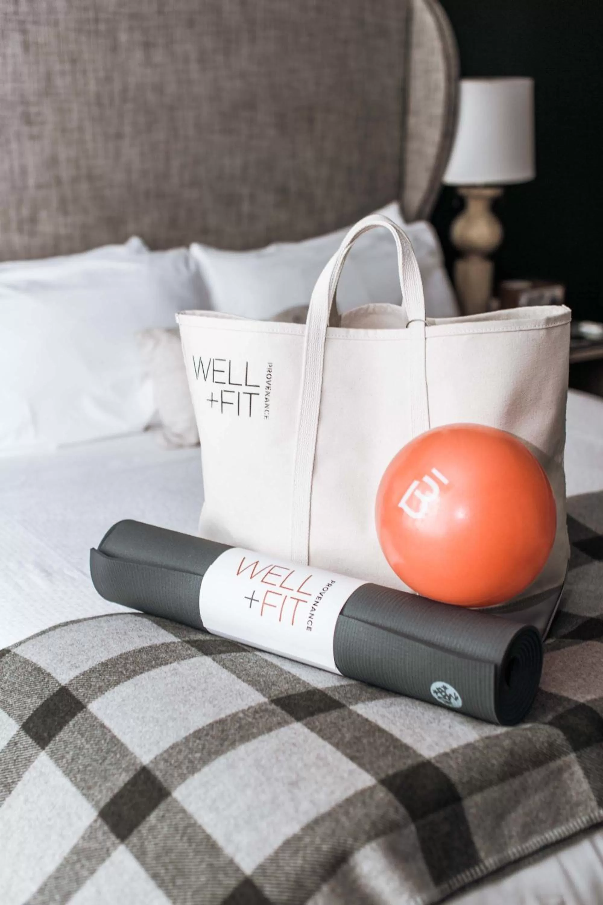 Activities, Bed in Sentinel Hotel