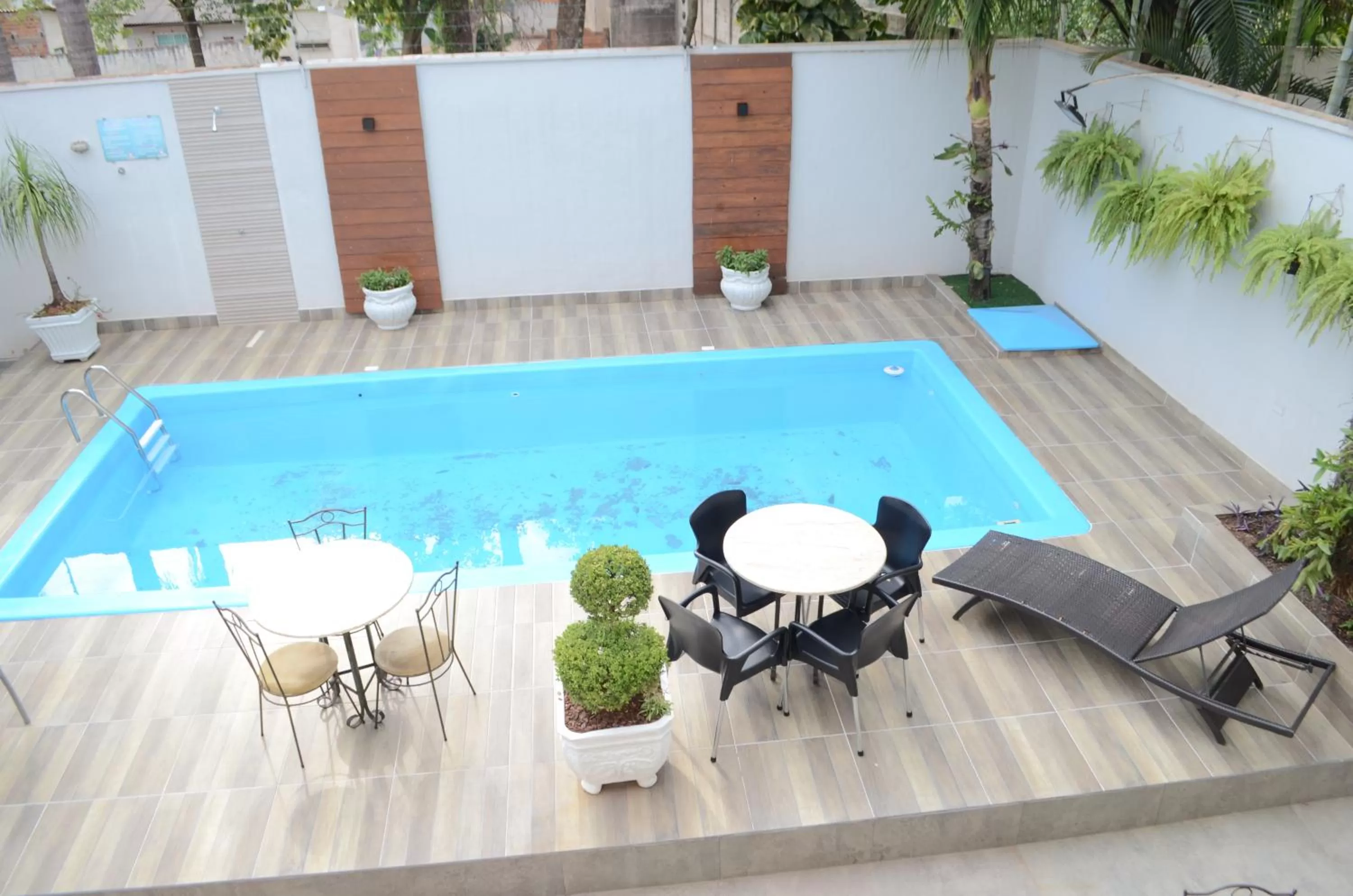 Property building, Swimming Pool in Foz Casa do Turista