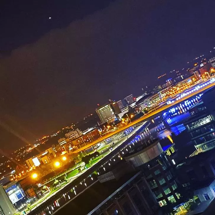 ROTTERDAM BED & BREAKFAST