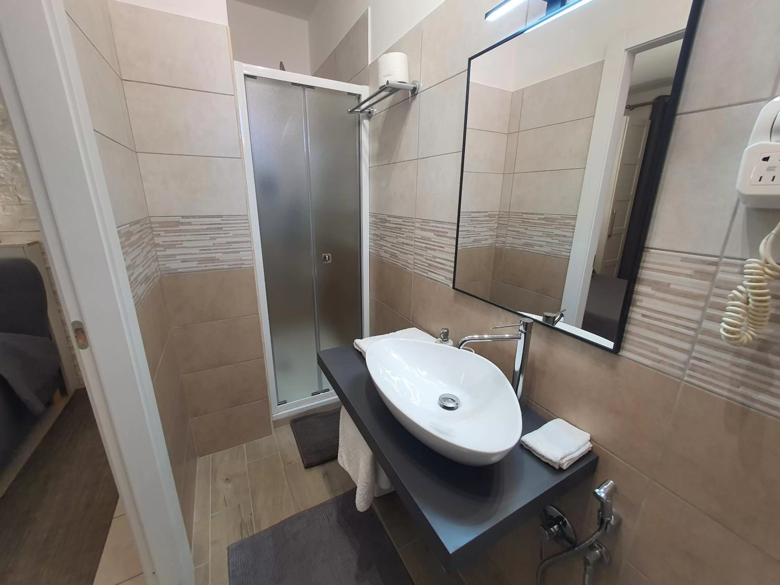 Guest House Brezza Marina