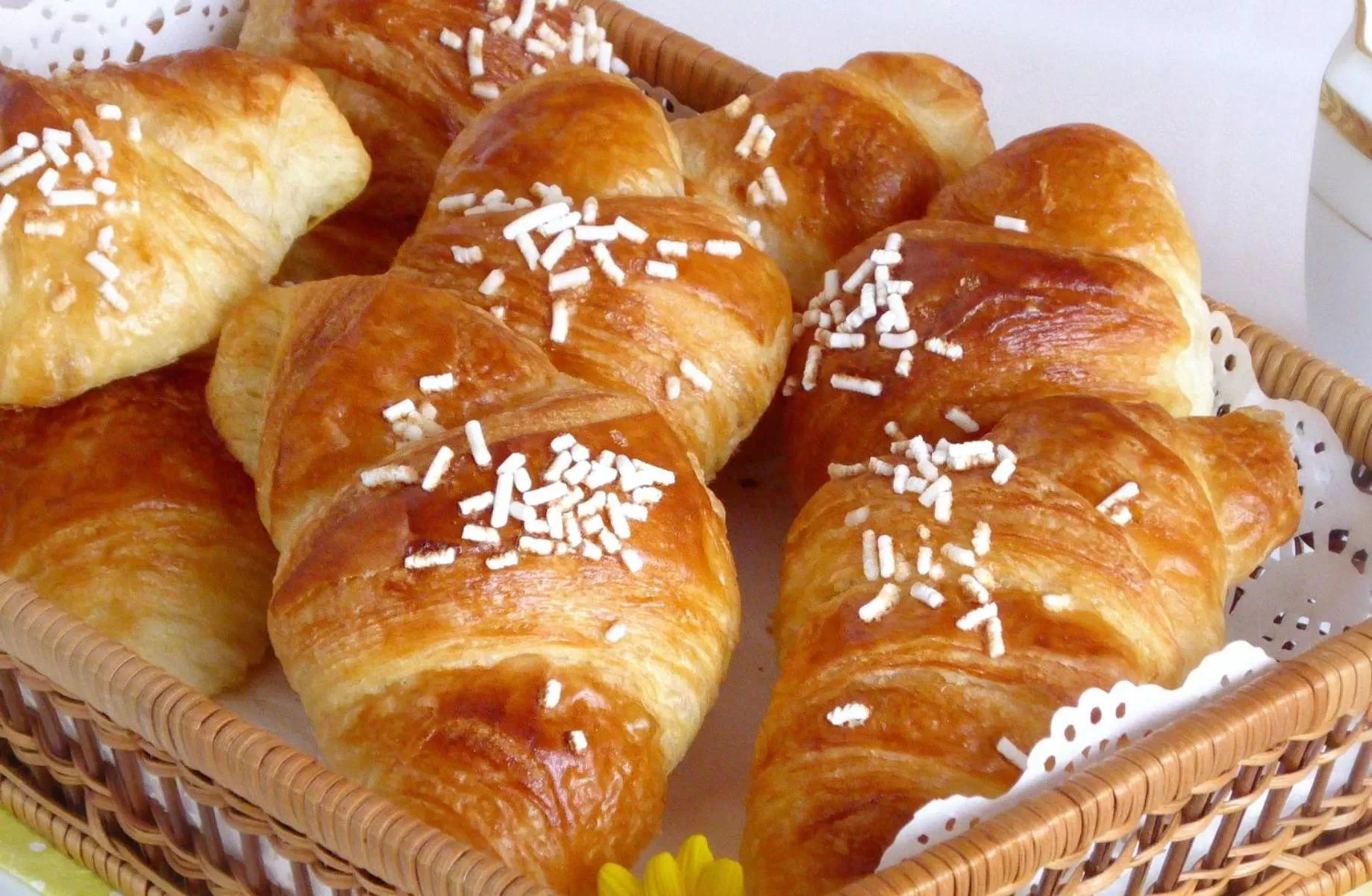 Breakfast in Luxury B&B Iolanda