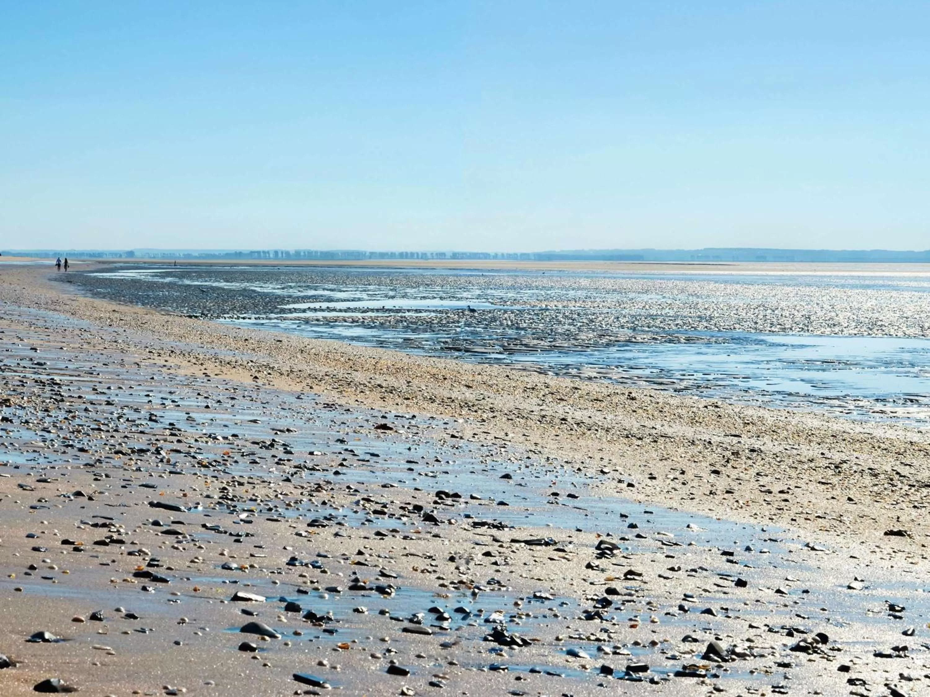 ibis Granville Port De Plaisance