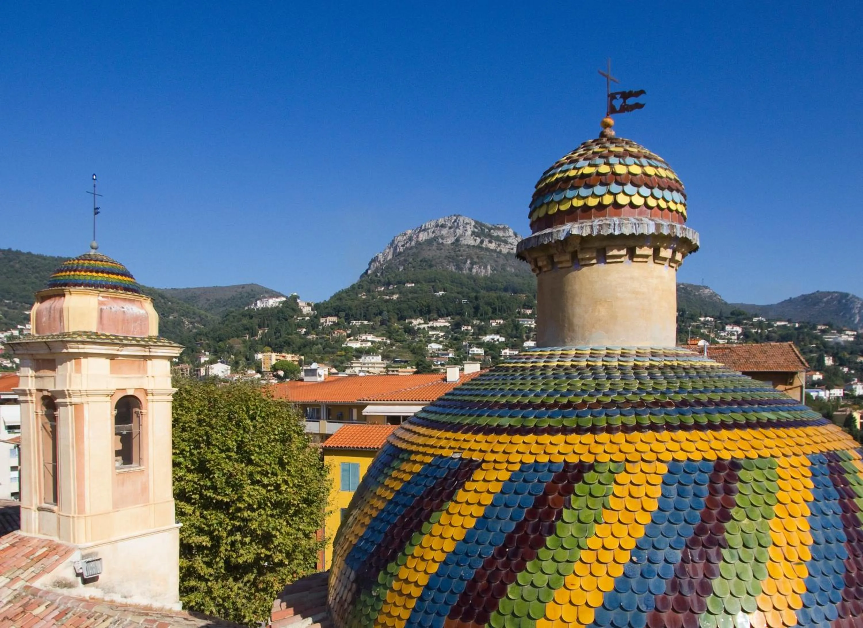 Hotel****Spa & Restaurant Cantemerle