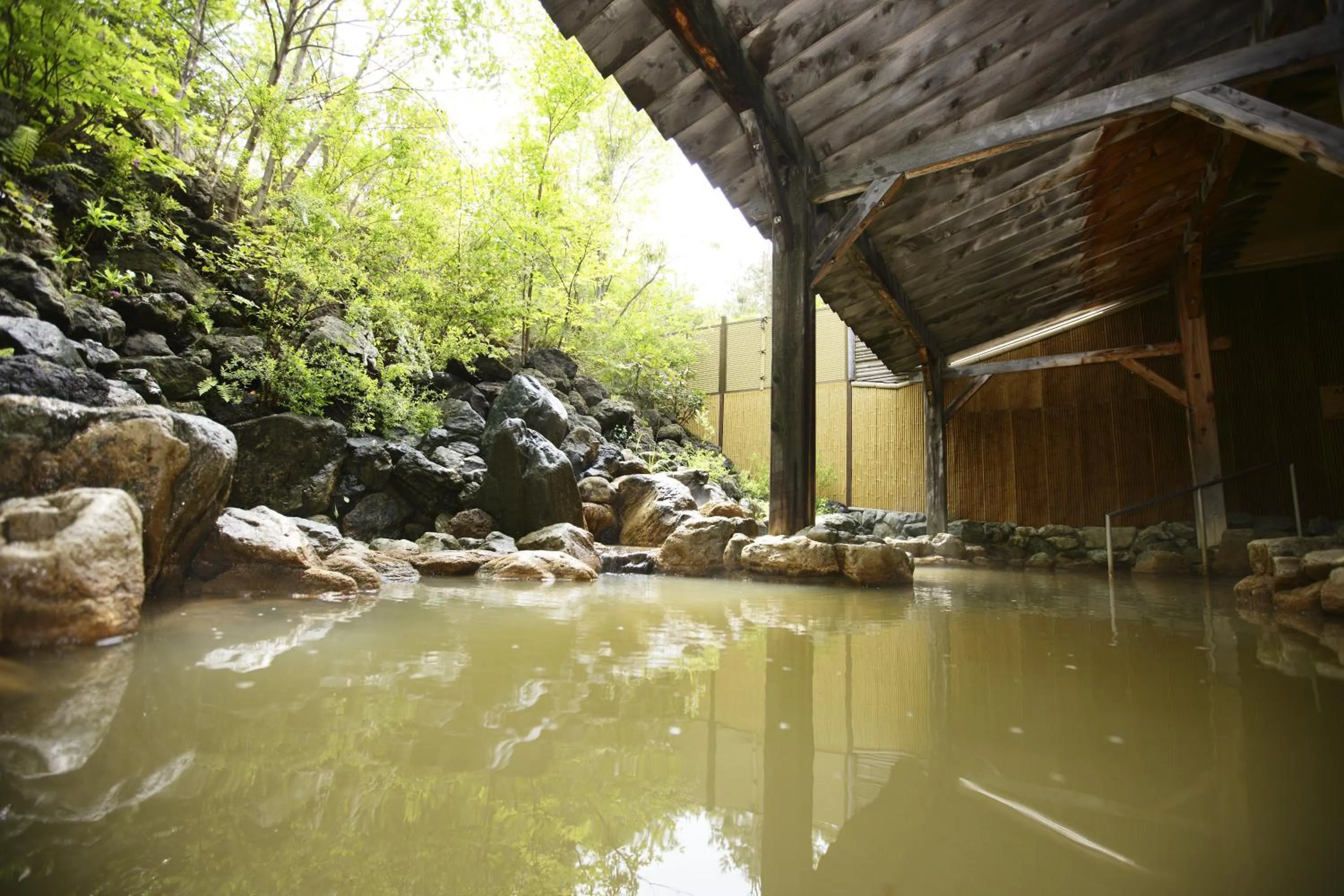 Bathroom in Karuizawakurabu Hotel 1130 Hewitt Resort