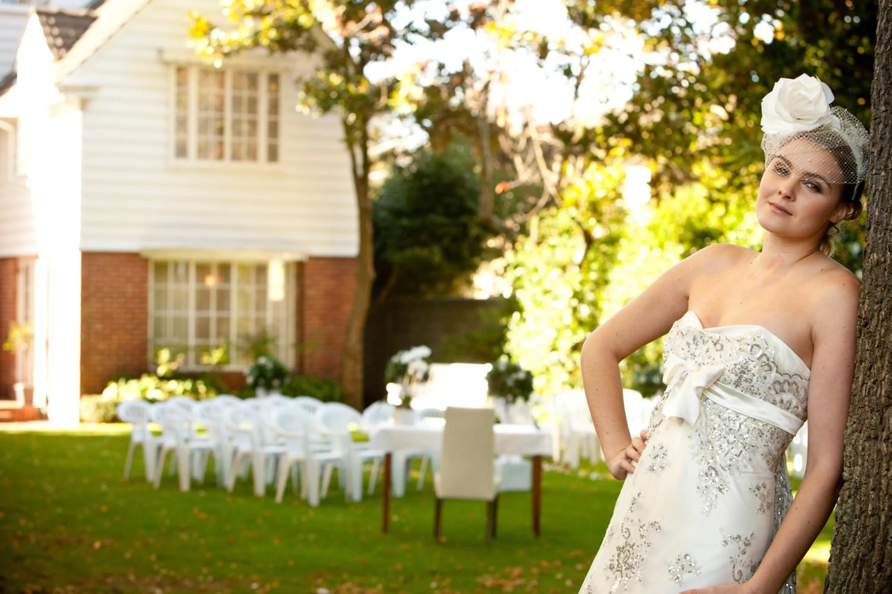 Banquet/Function facilities in The George