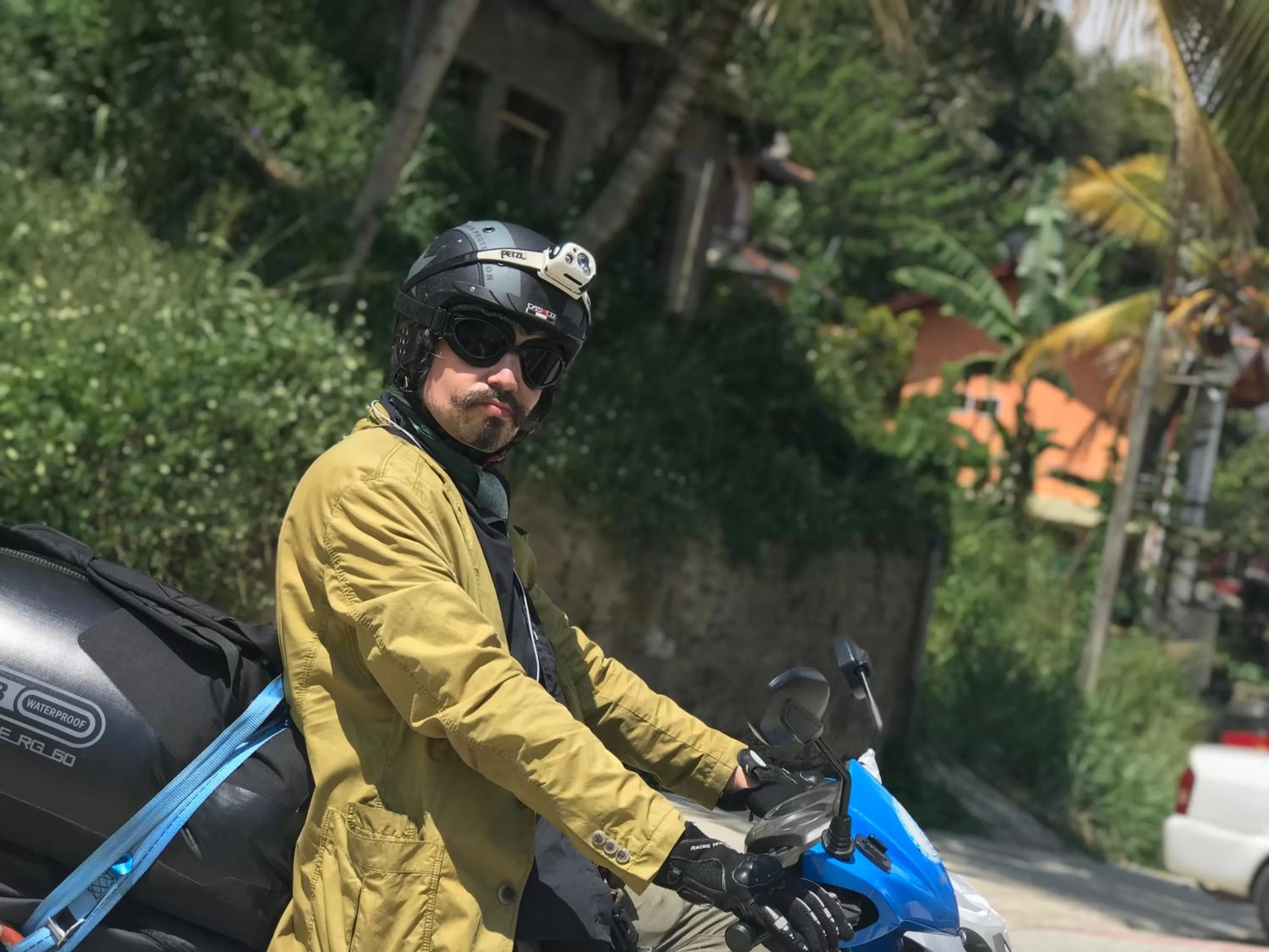 Kandy Rivers Edge Nature Resort