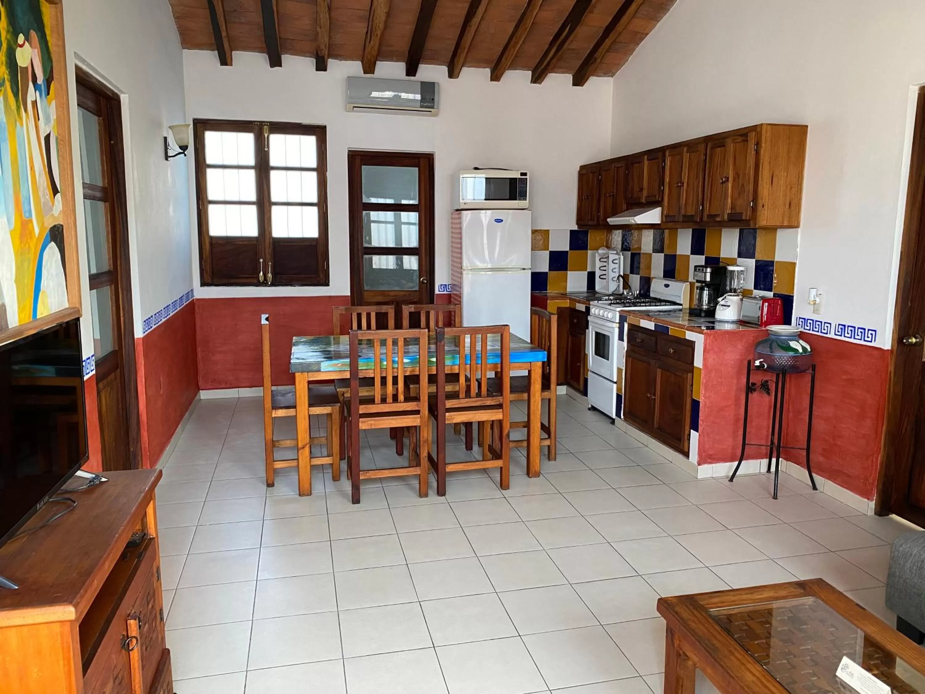 Villa Serena Centro Historico