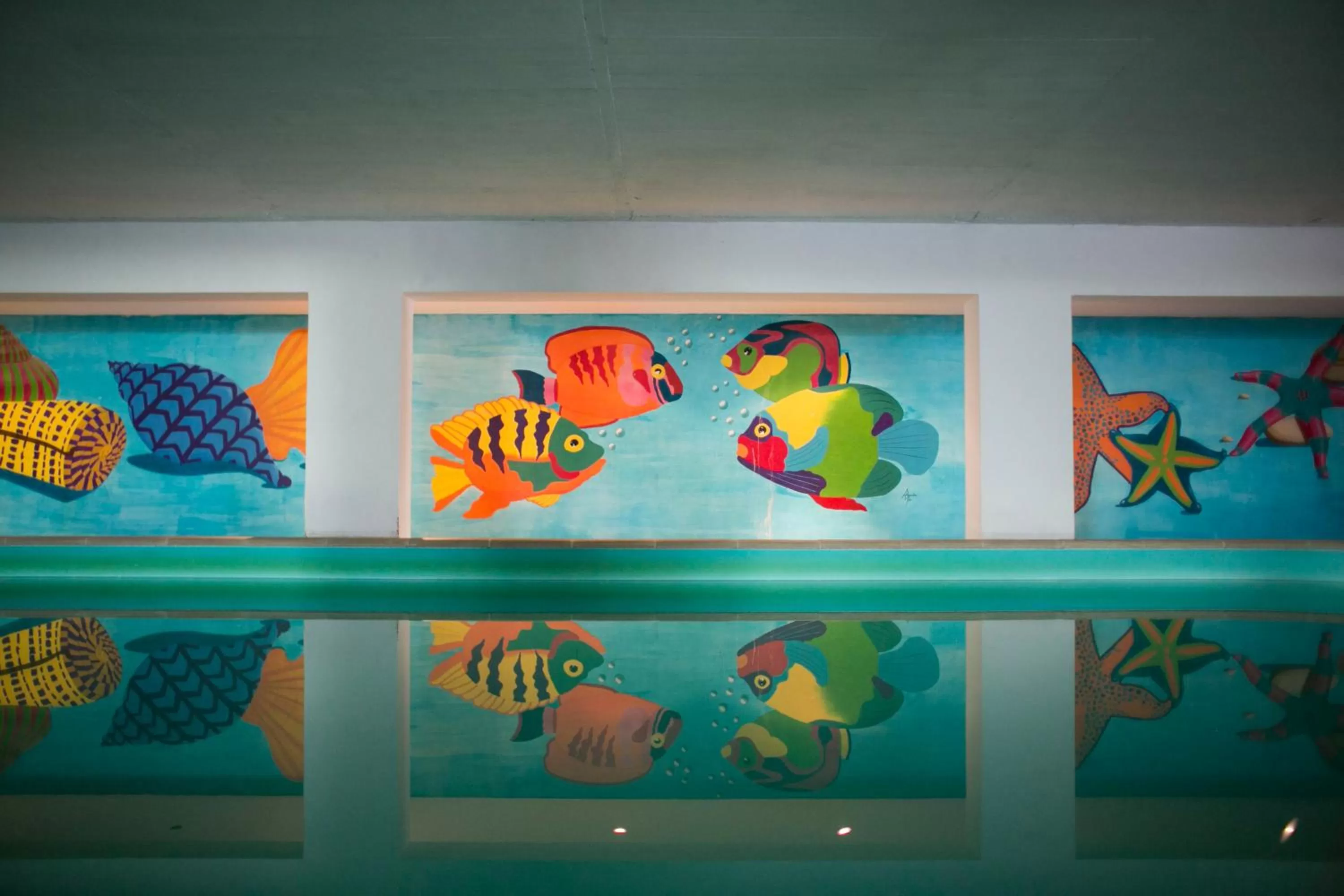 Spa and wellness centre/facilities in Mirachoro Carvoeiro