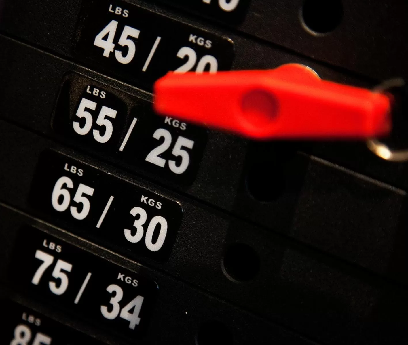 Fitness centre/facilities in Finn Apartments