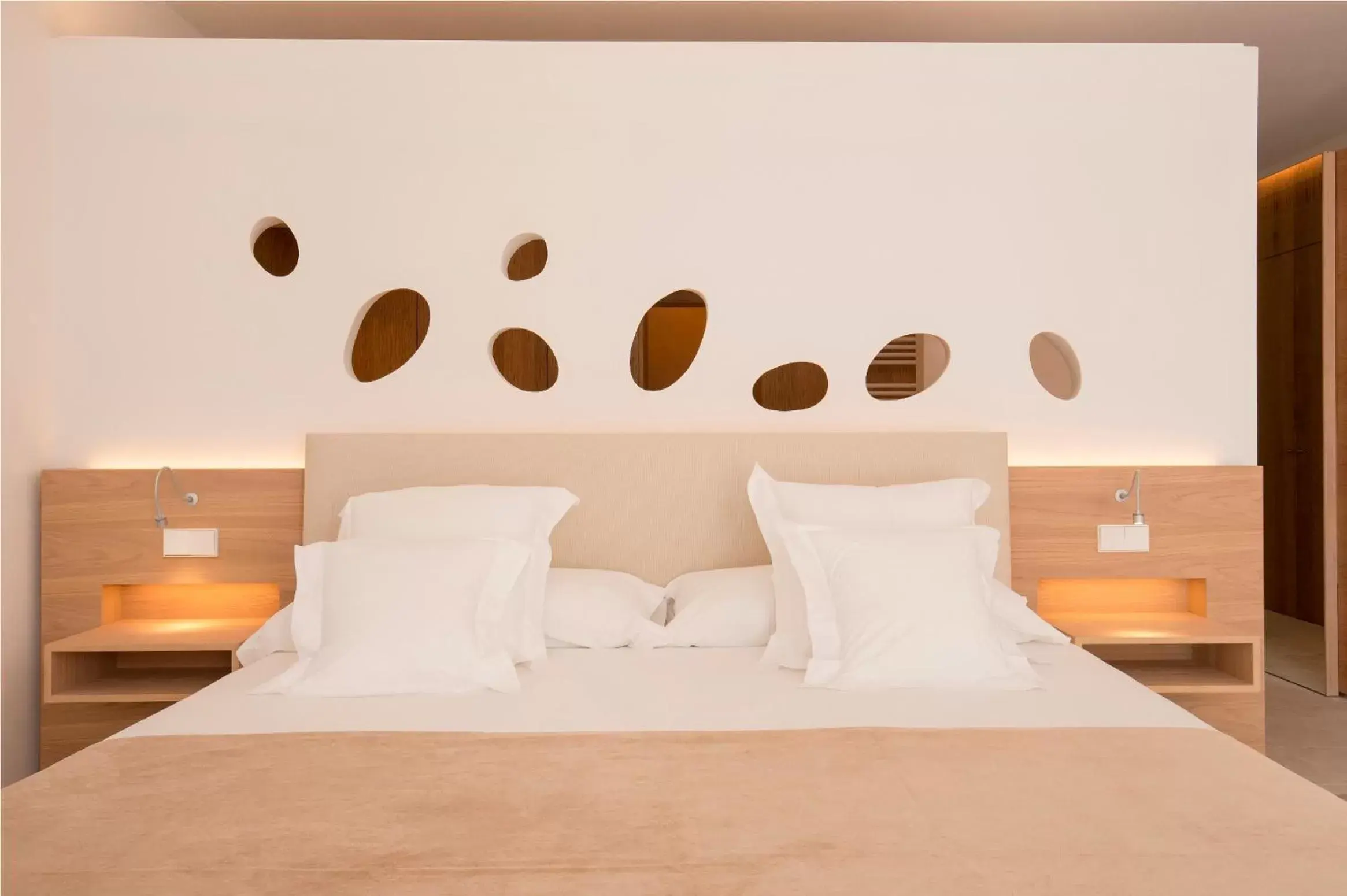 Luxury Suite in Convent de la Missio - Grand Luxury Boutique hotel, Adults Only Luxury Suite in Convent de la Missio - Grand Luxury Boutique hotel, Adults Only