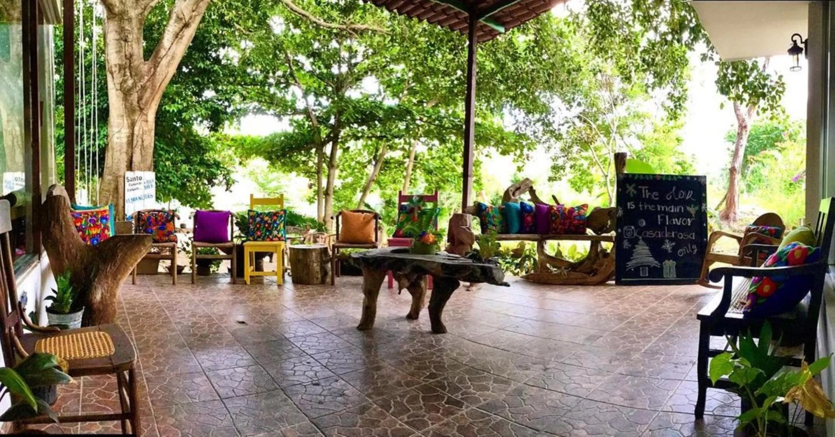 Restaurant/places to eat in The Fives Beach Hotel & Residences - All Senses Inclusive