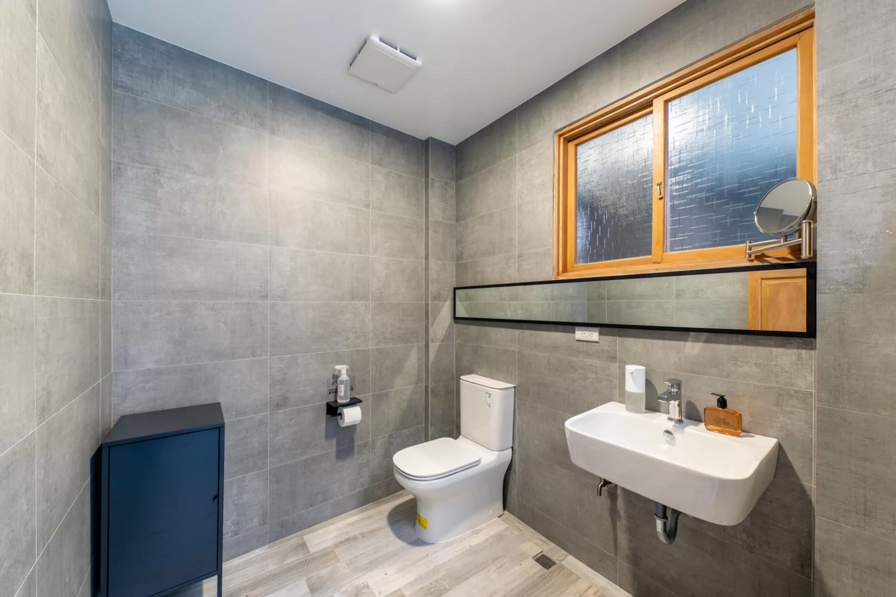 De Provintia Straat B&B