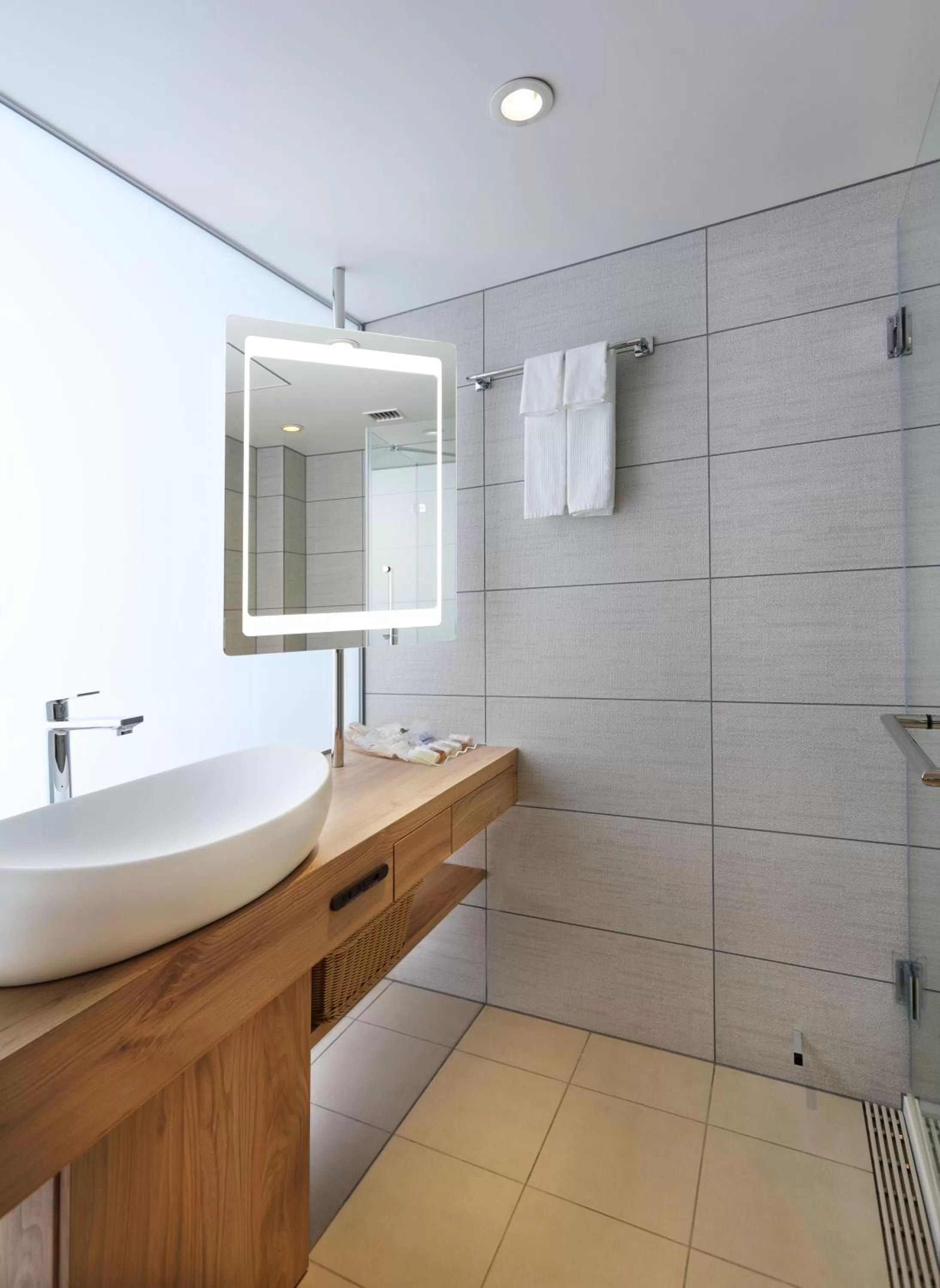 SHIROYAMA HOTEL kagoshima