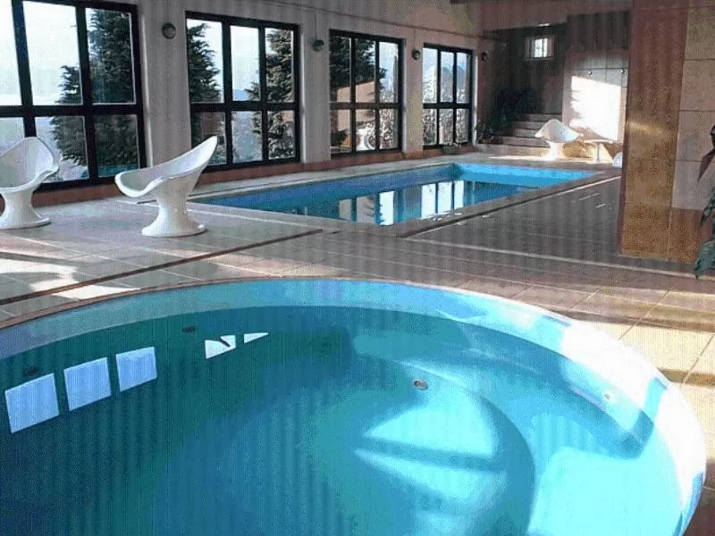 Day in Hotel Meissner Hof