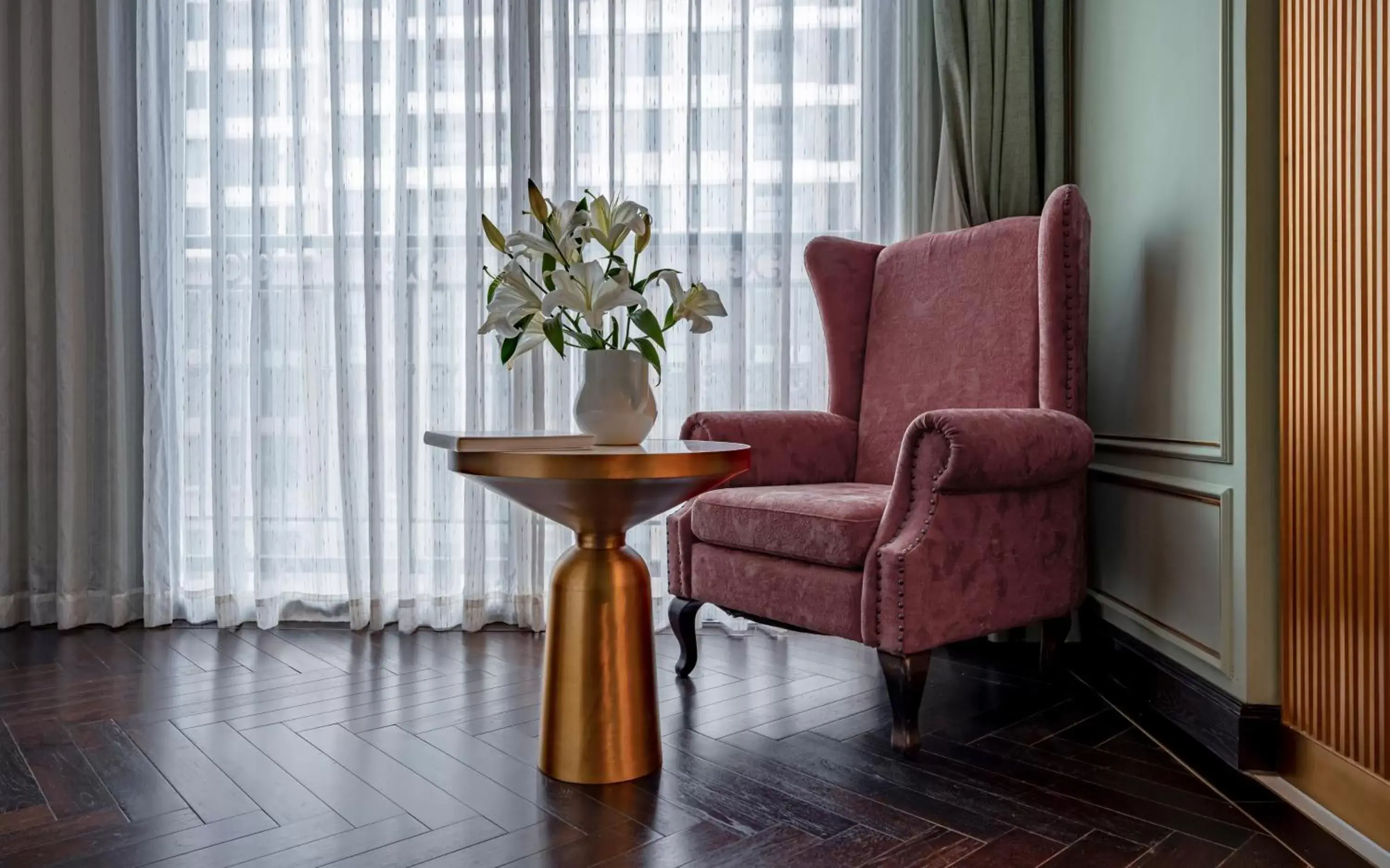 Standard Studio in Signature by M Village Hai Bà Trưng Standard Studio in Signature by M Village Hai Bà Trưng