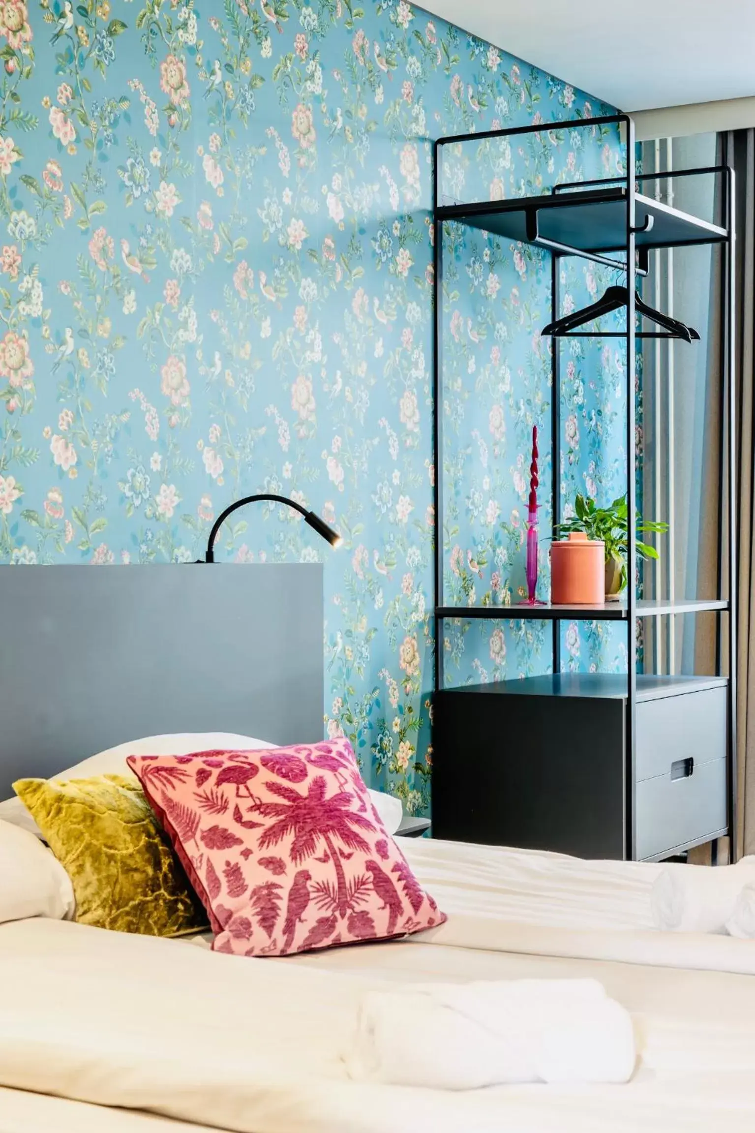 Standard Double Room in Hotel Sutor Standard Double Room in Hotel Sutor