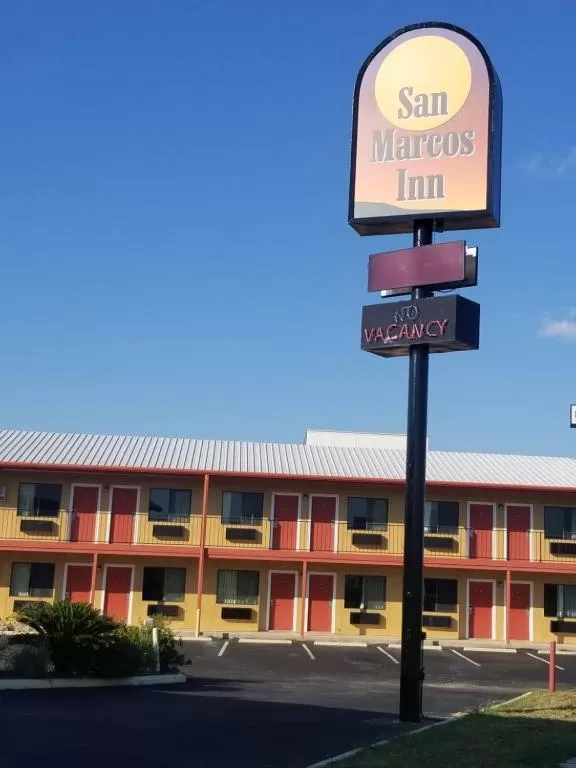 San Marcos Inn