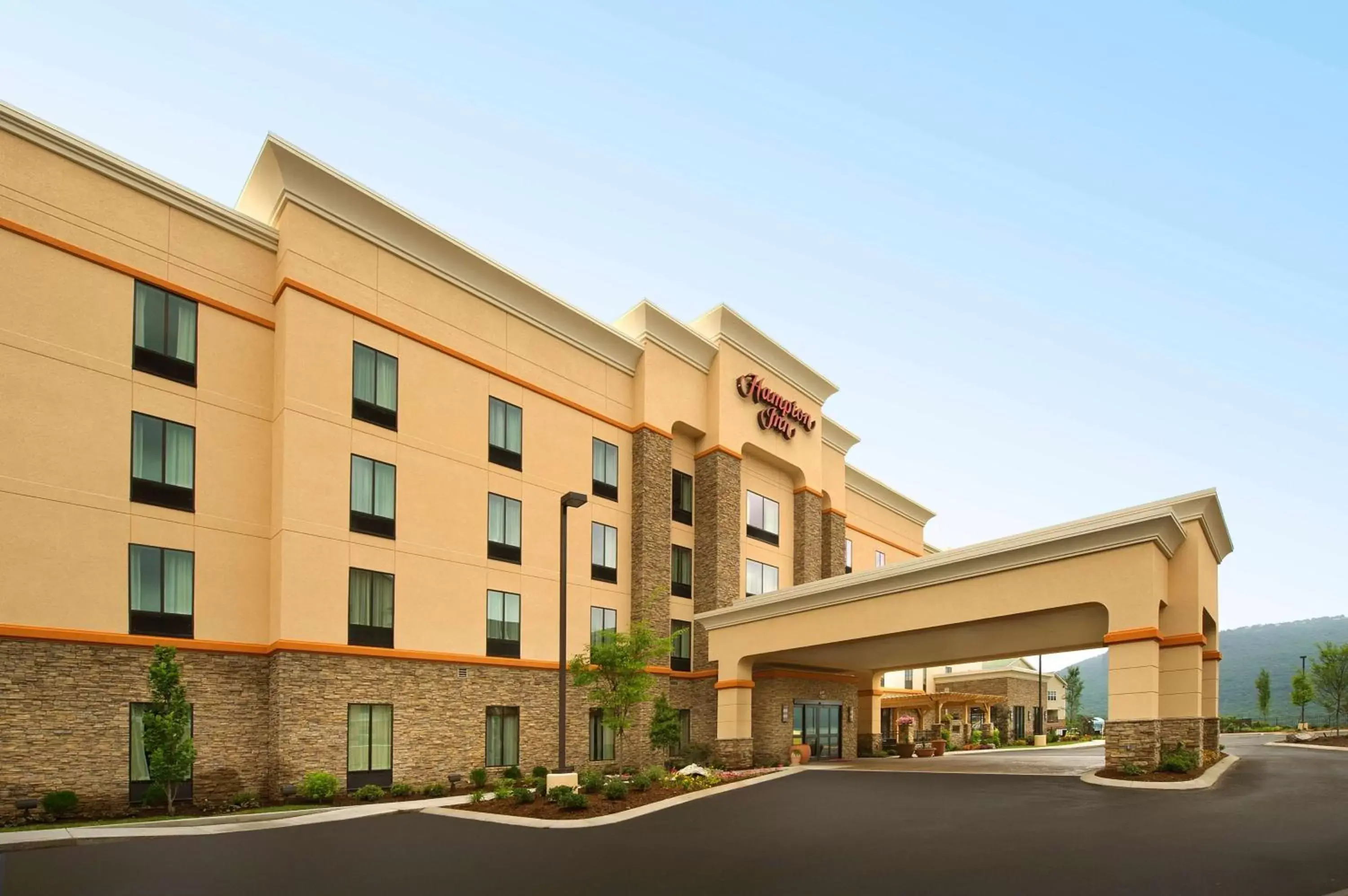 Hampton Inn Chattanooga West/Lookout Mountain Hampton Inn Chattanooga West/Lookout Mountain