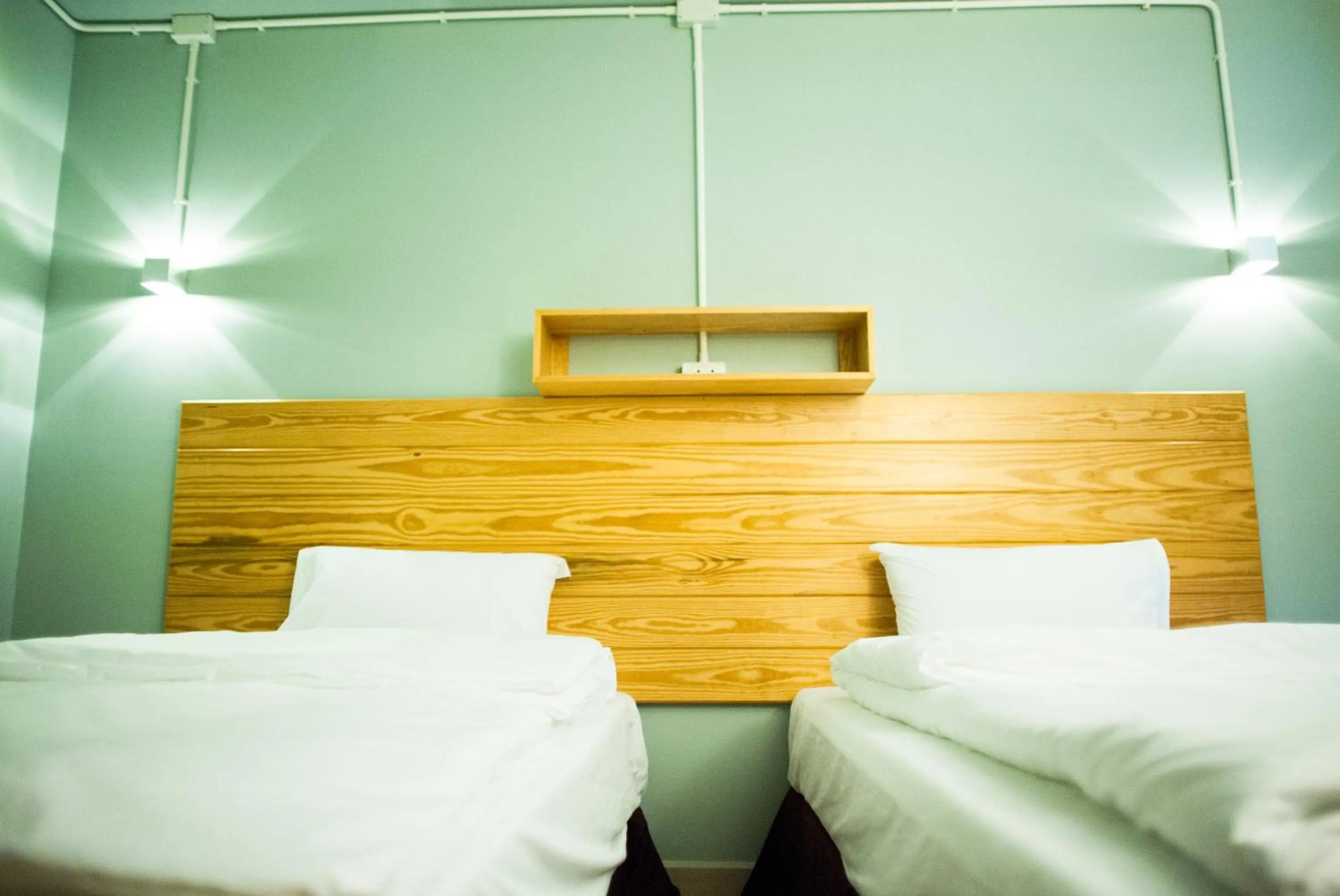 Bedroom, Bed in KENCOZY accommodation