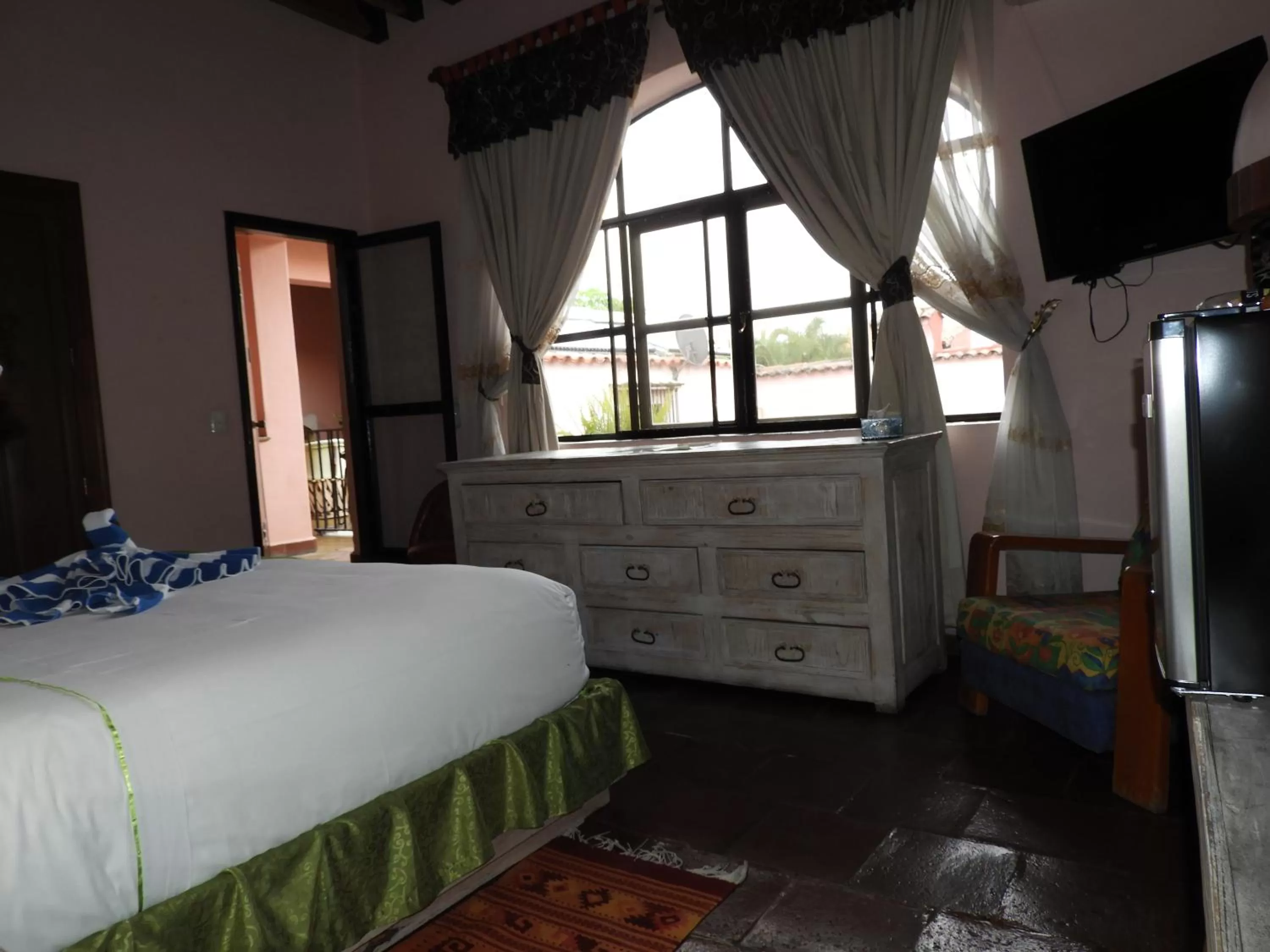 Photo of the whole room, Bed in Villa Bonita Les Terrasses