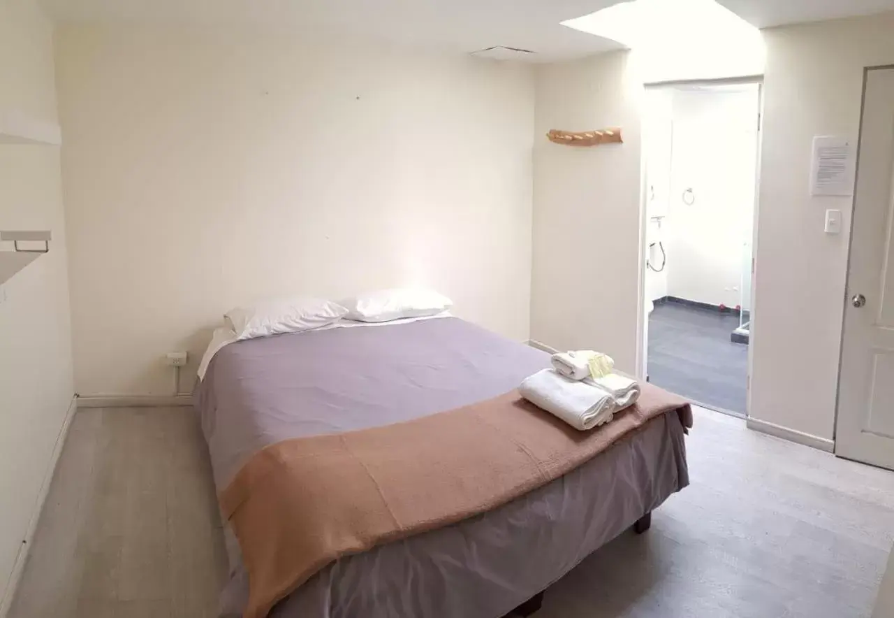 Large Double Room in Casa Baquedano Large Double Room in Casa Baquedano