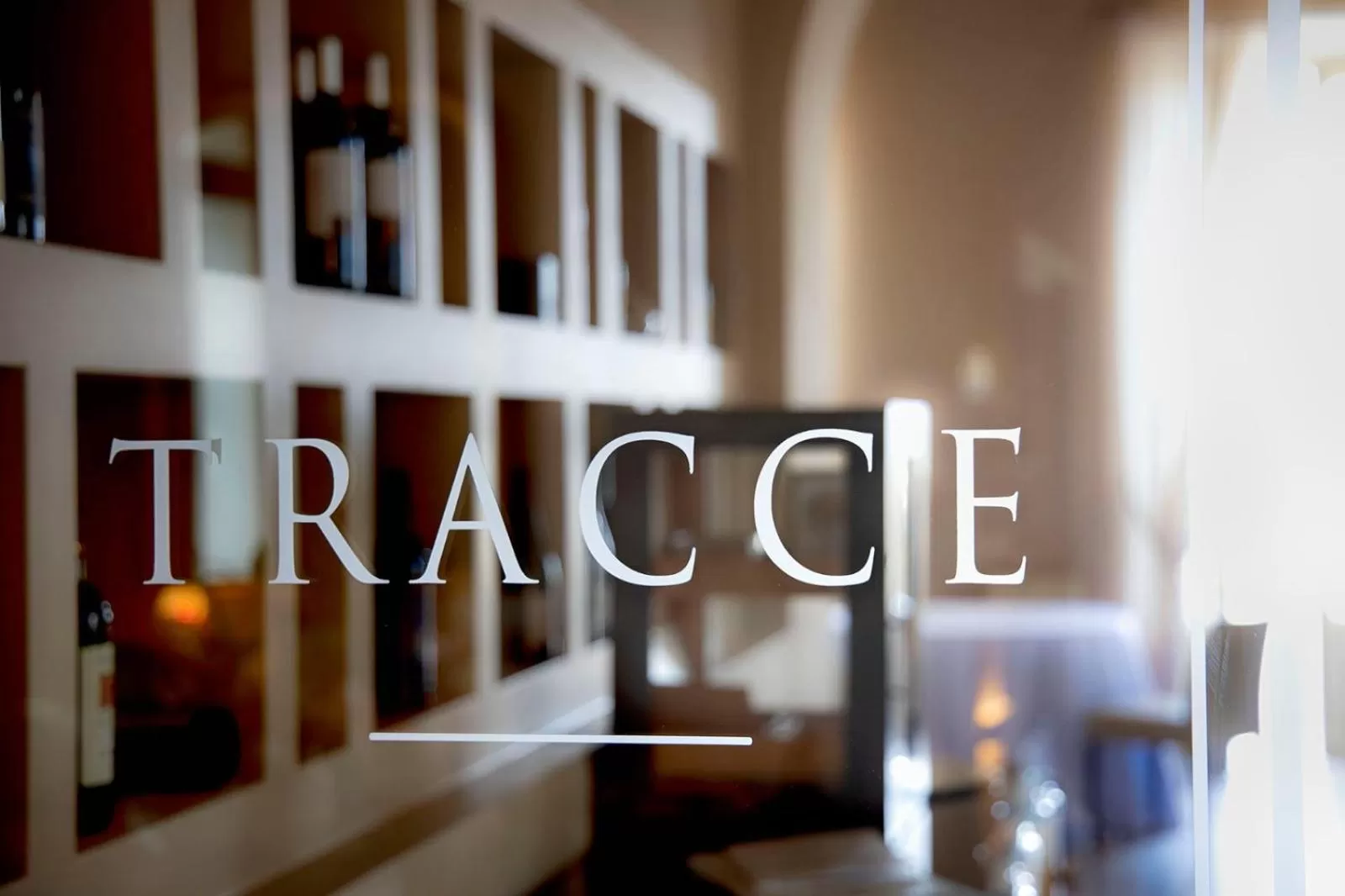 Restaurant/places to eat in Hotel Villa La Bollina