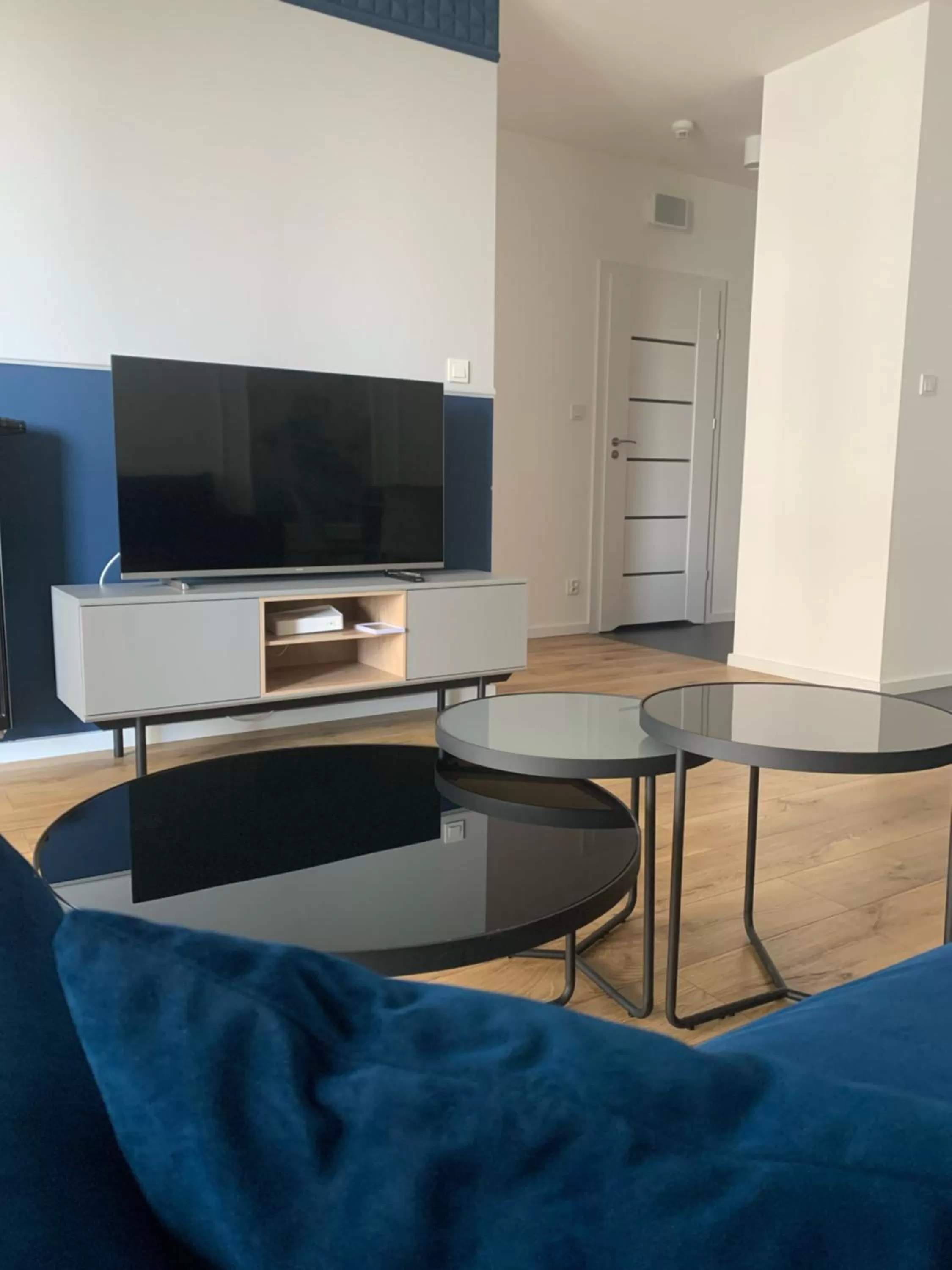 Symphony Modern Tower Apartamenty