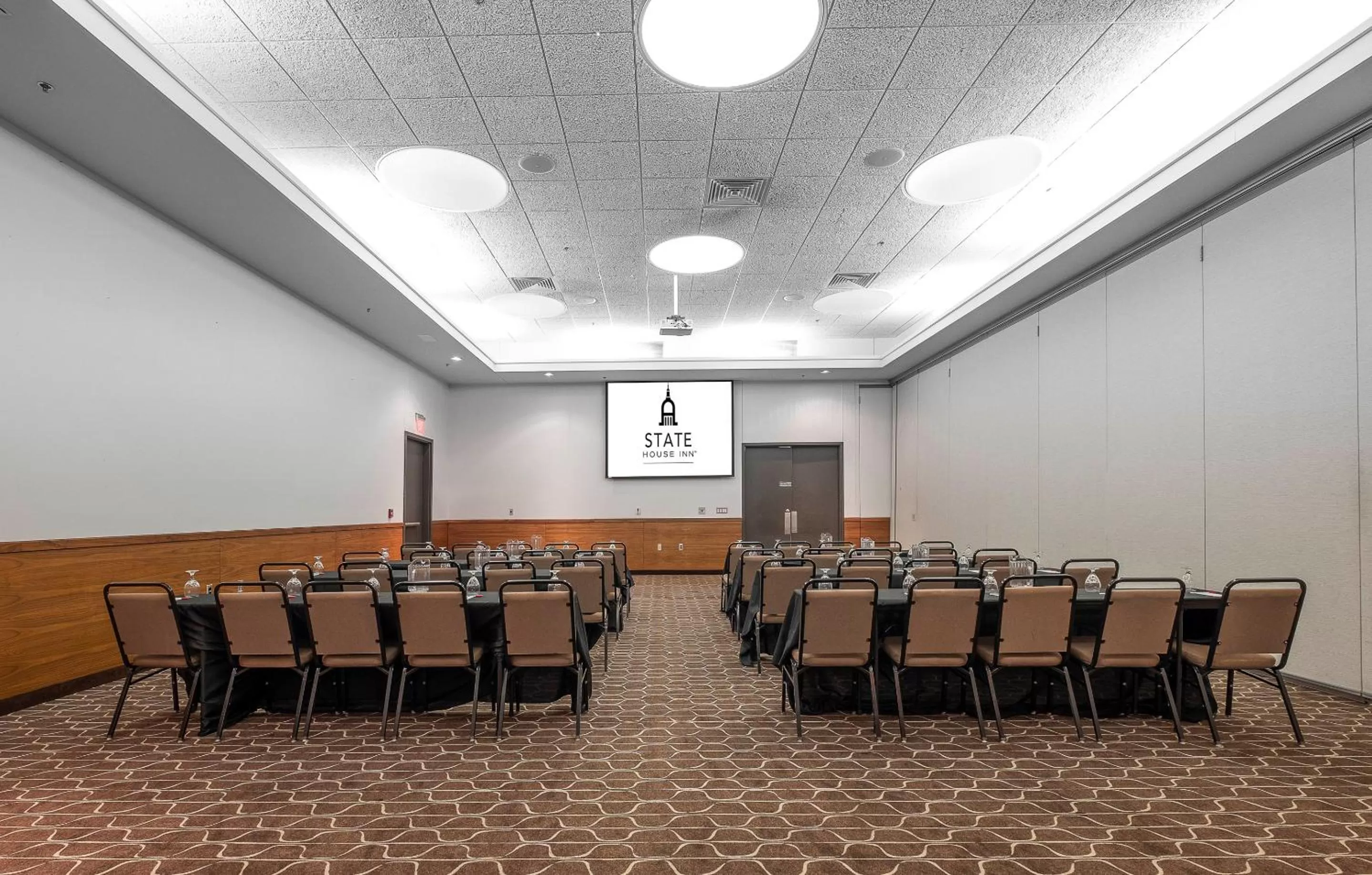 State House Inn, Trademark Collection by Wyndham