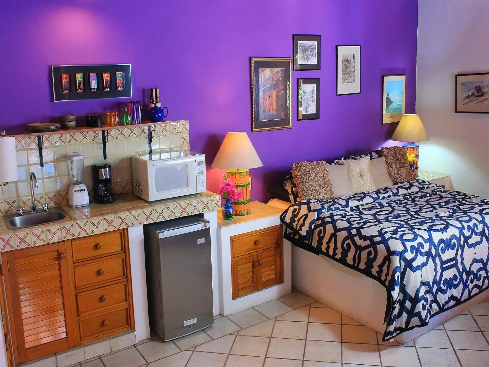 Studio in Hacienda Escondida Puerto Vallarta Studio in Hacienda Escondida Puerto Vallarta