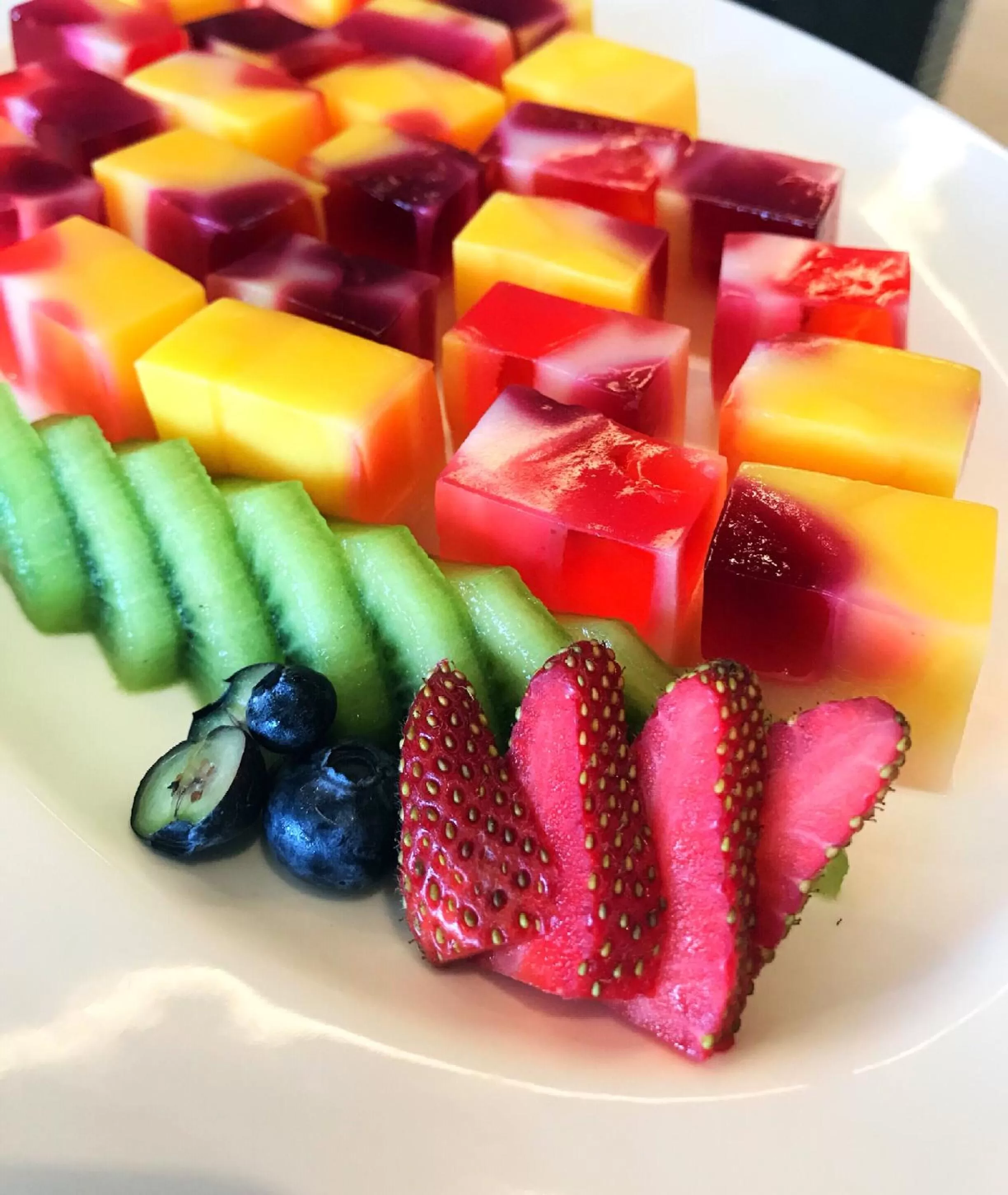 Breakfast in Impiana Hotel Senai