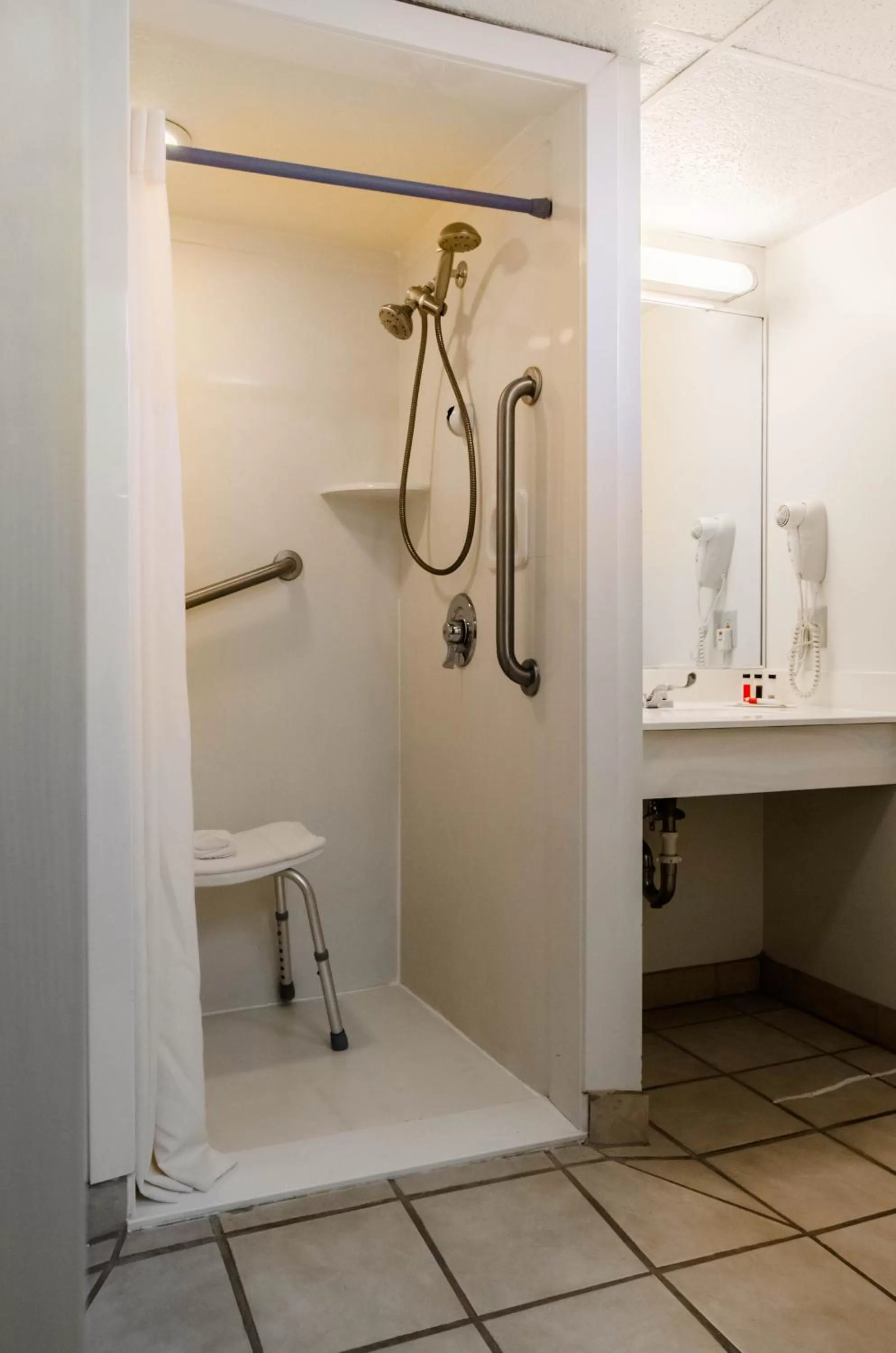 Econo Lodge Panguitch near Bryce Canyon