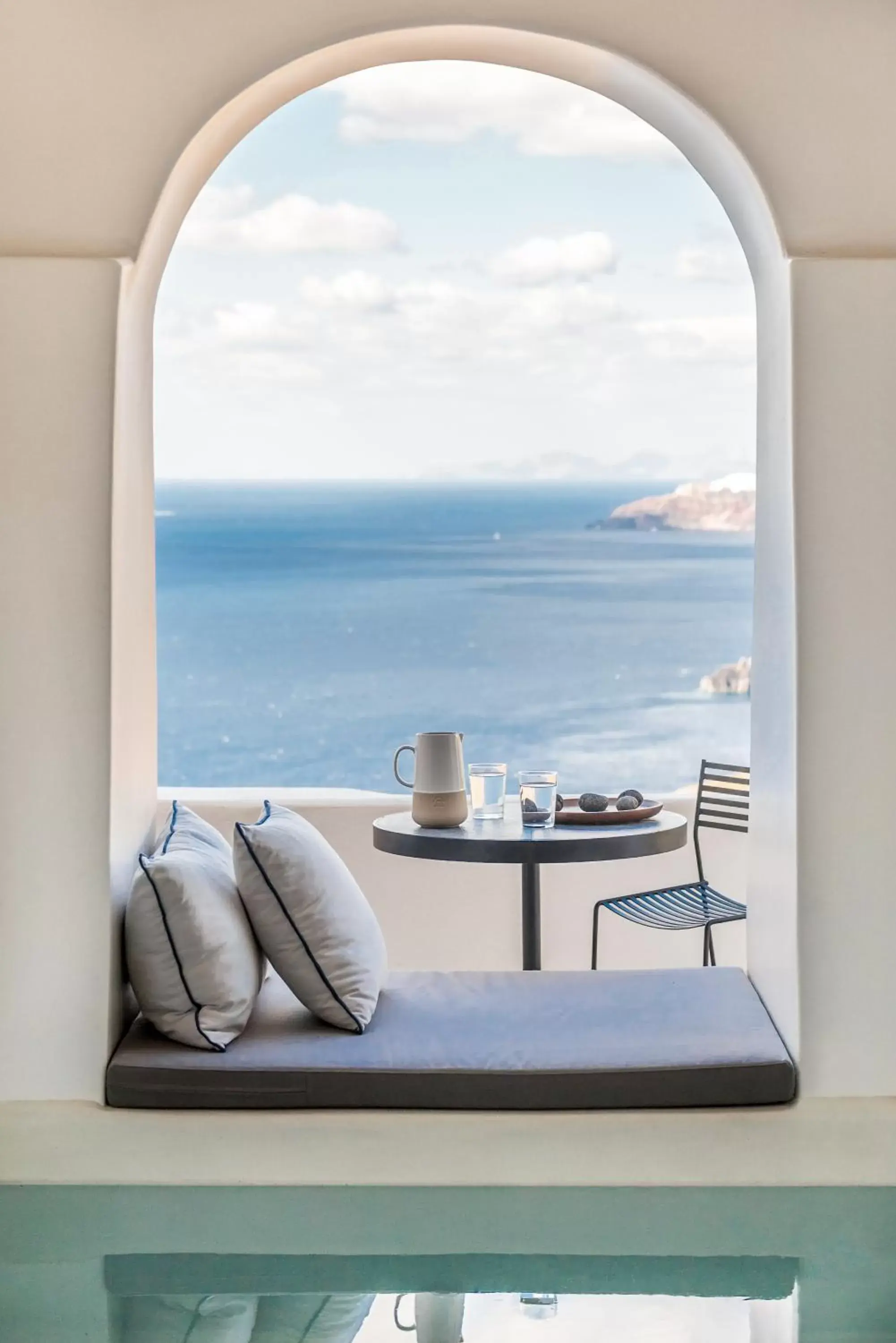 Porto Fira Suites Porto Fira Suites