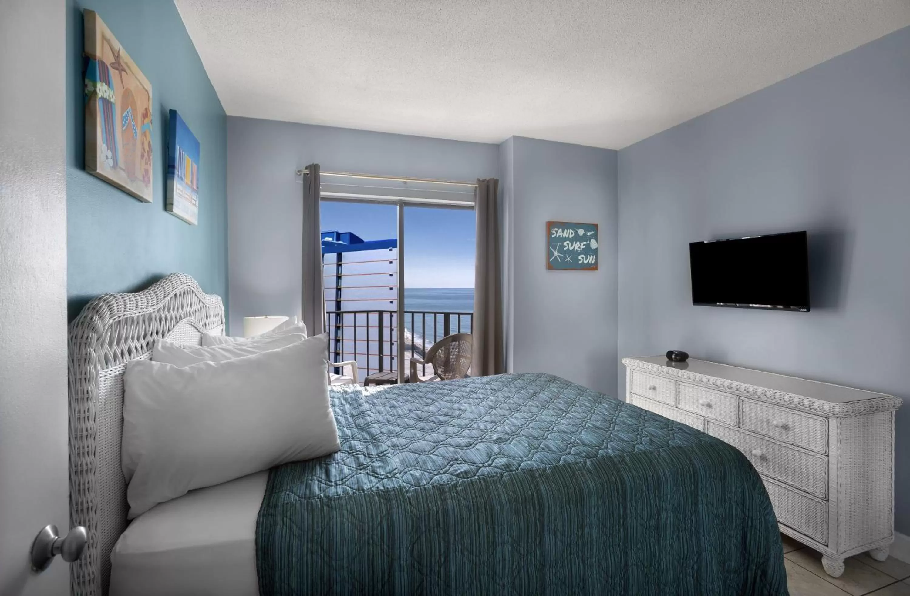 One-Bedroom Suite in Palace Resort