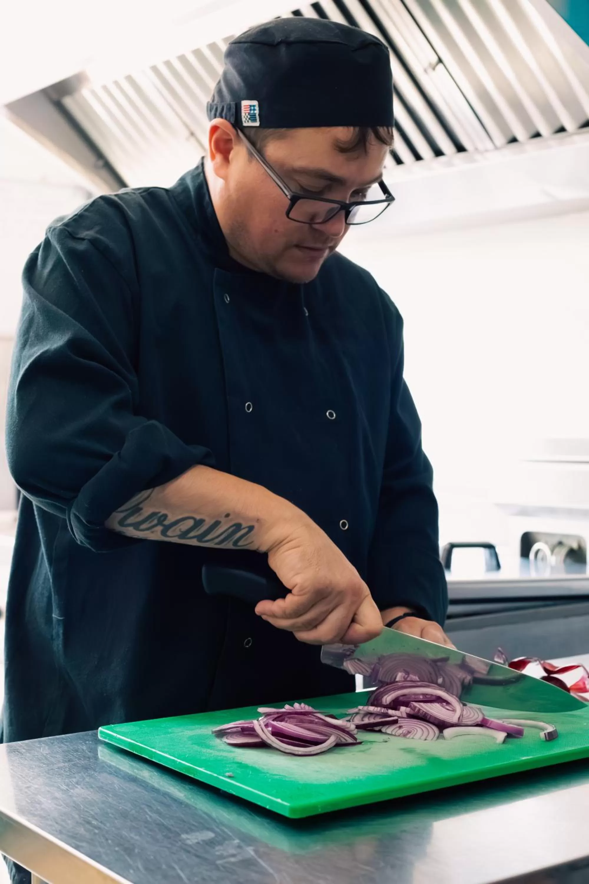 People in Best Western Ebbw Vale