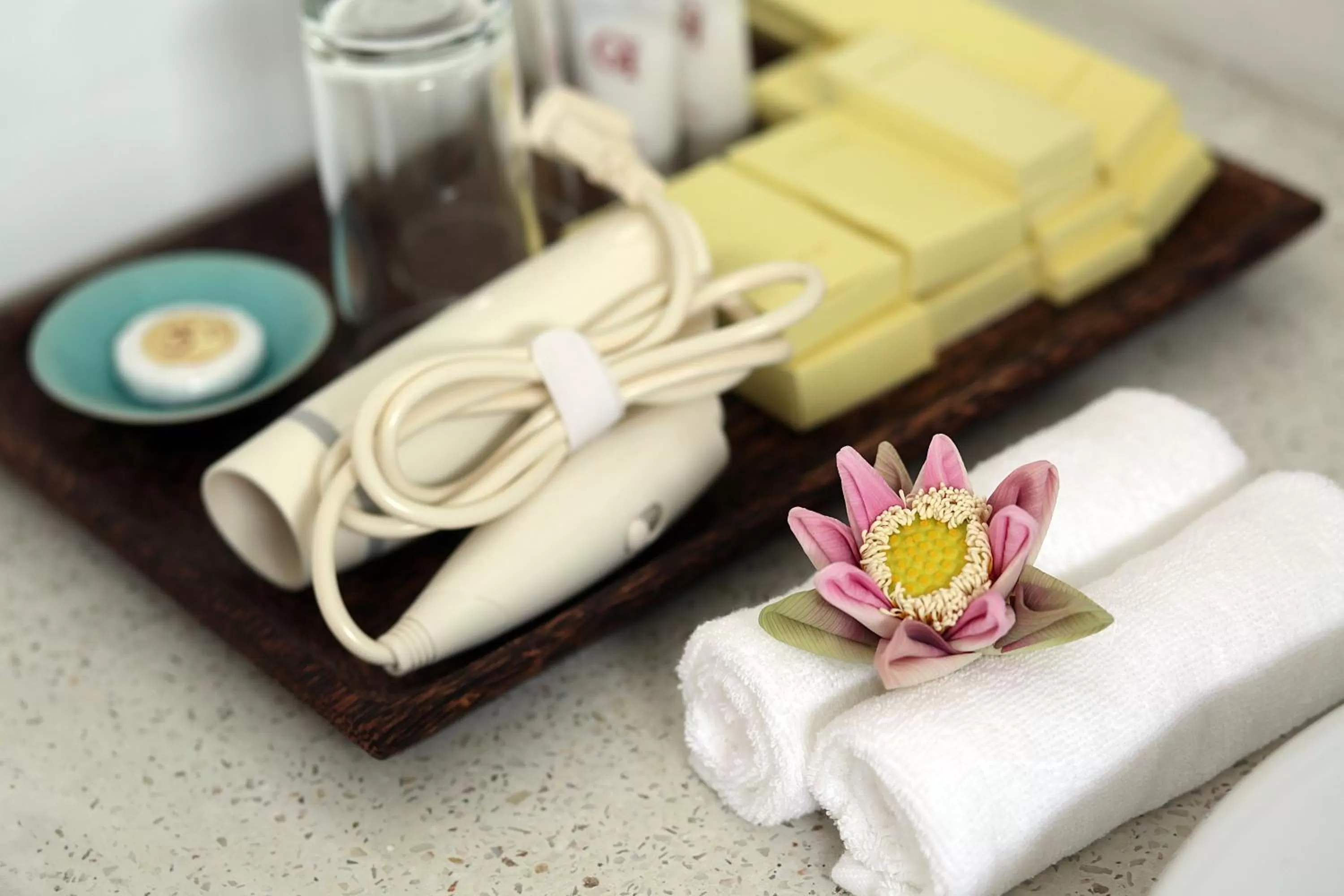 Bathroom in Sam So Boutique Villa