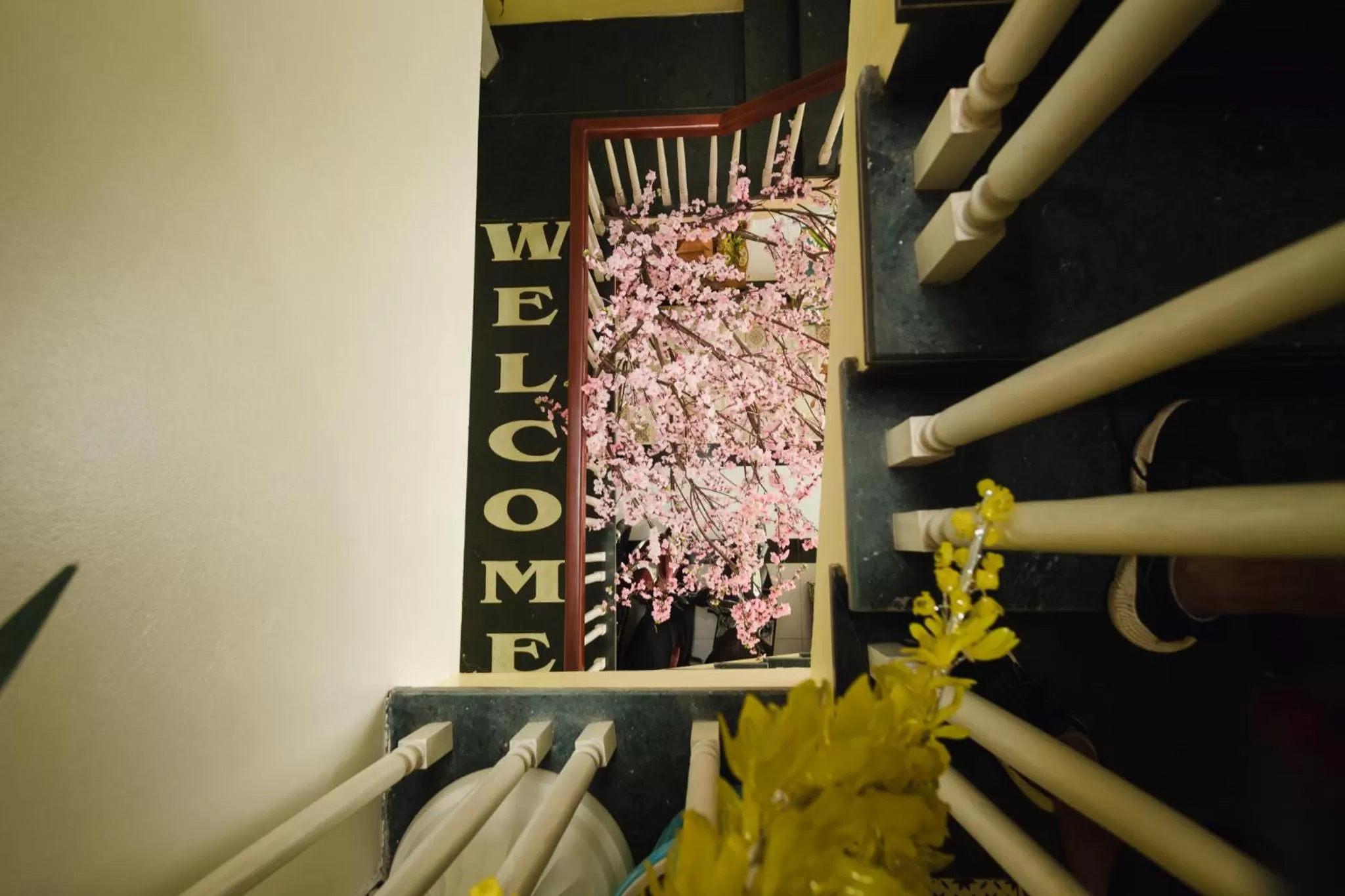 Property logo or sign in Mio Hotel