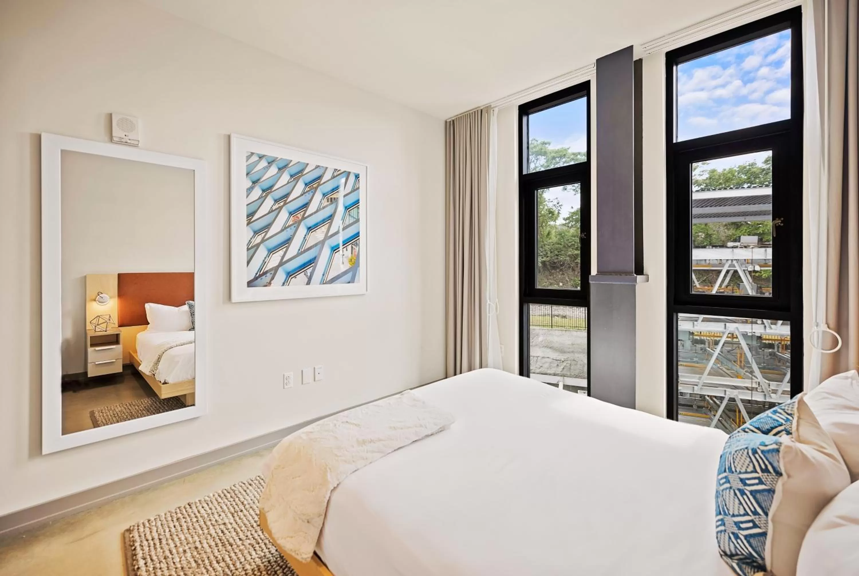 Bedroom, Bed in Harthall Hotel