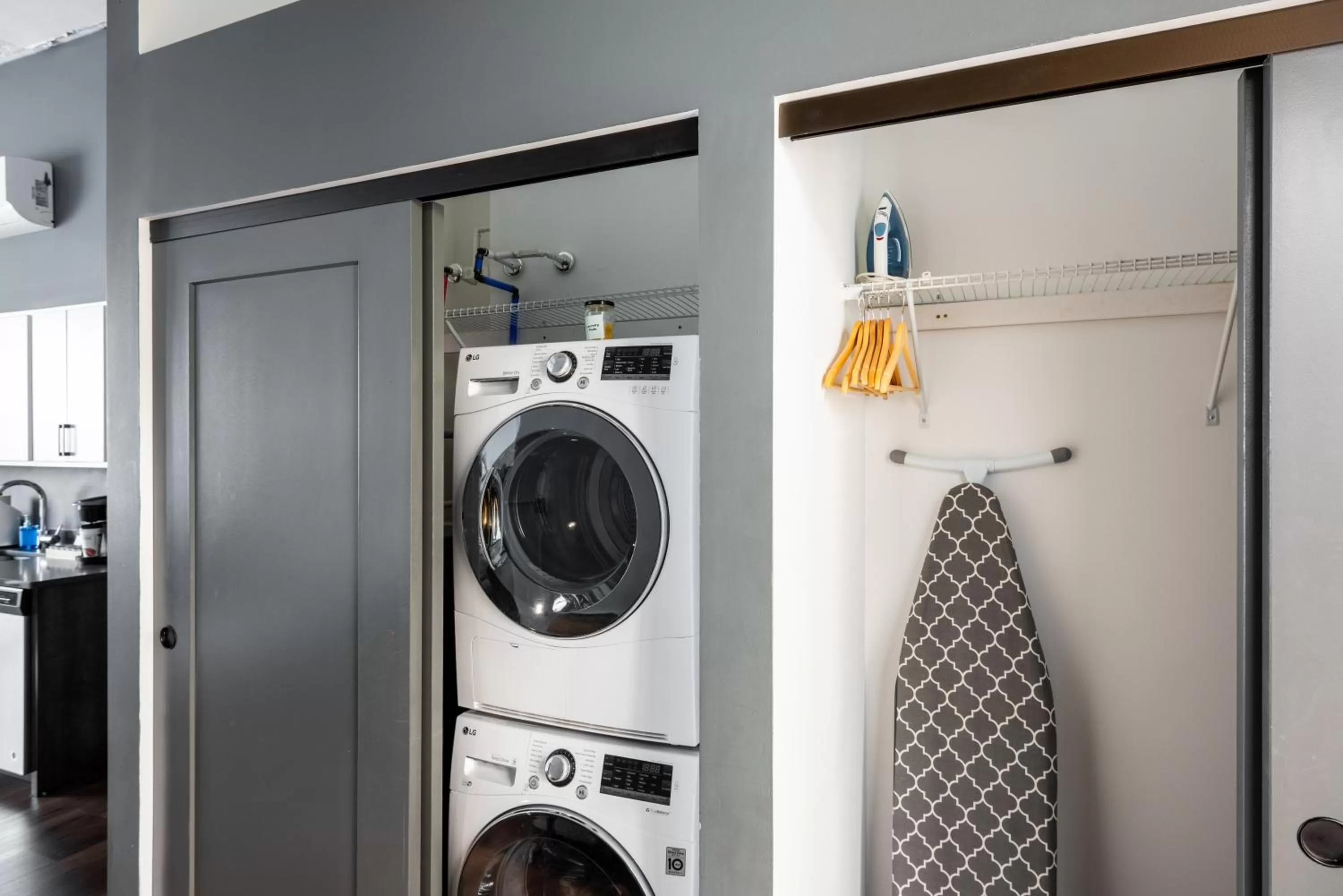 Other, Kitchen/Kitchenette in Mint House Detroit - Times Square