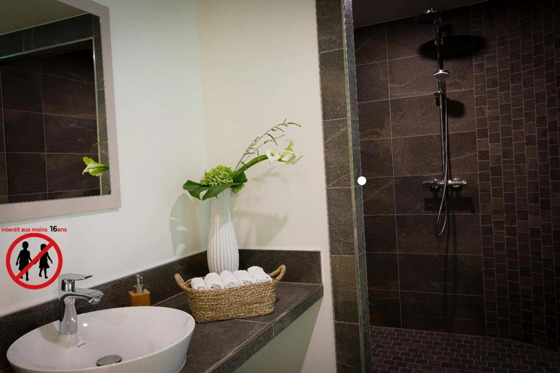 Spa and wellness centre/facilities in Europe Haguenau – Hotel & Spa