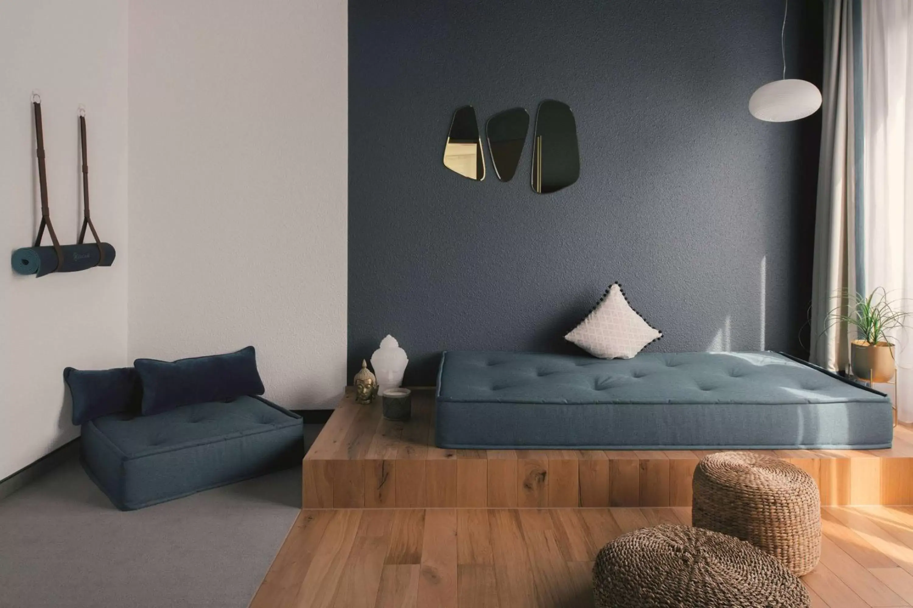 Suite in Vienna House Easy by Wyndham Leipzig Suite in Vienna House Easy by Wyndham Leipzig